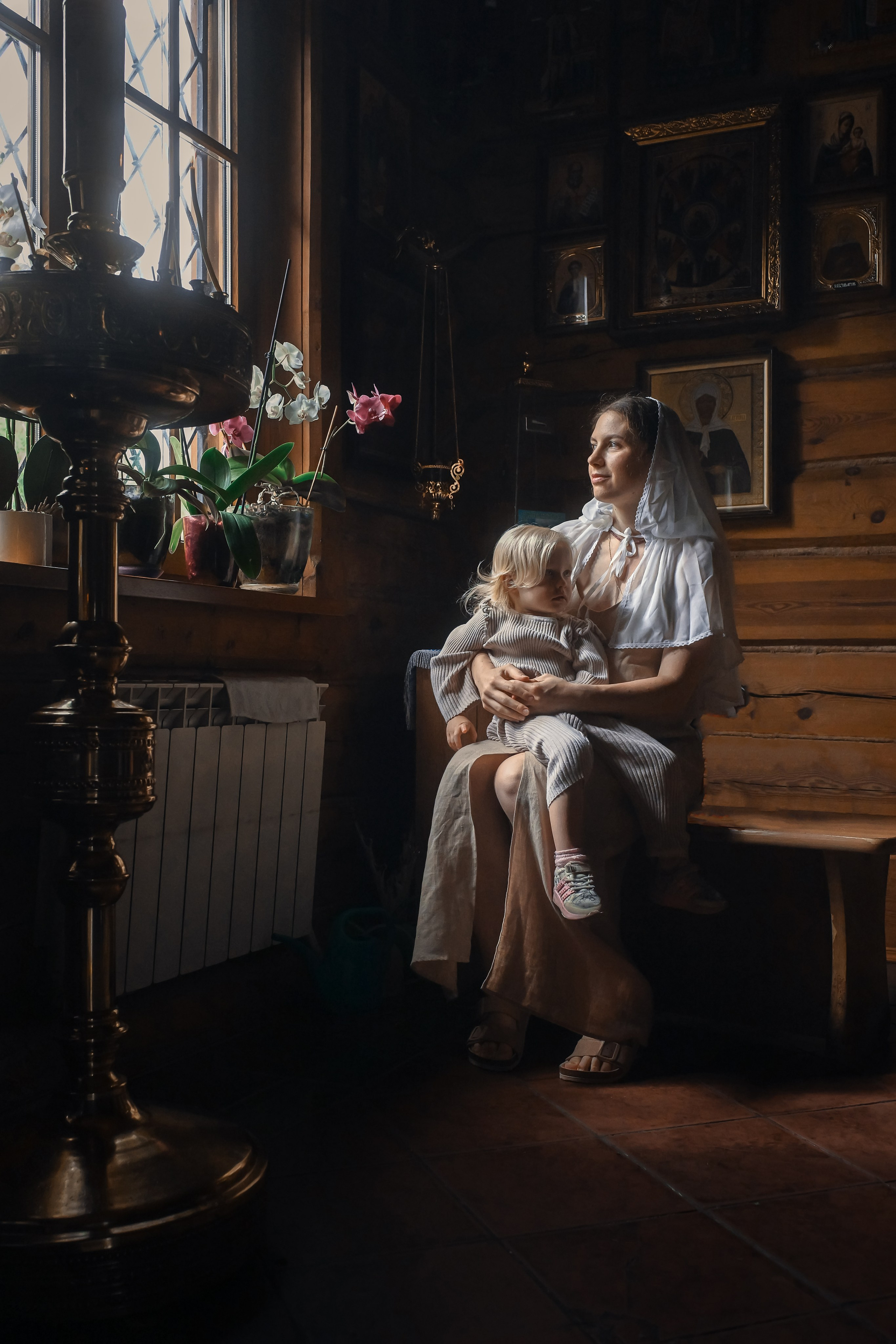 ЦЕРКОВНЫЙ ФОТОГРАФ