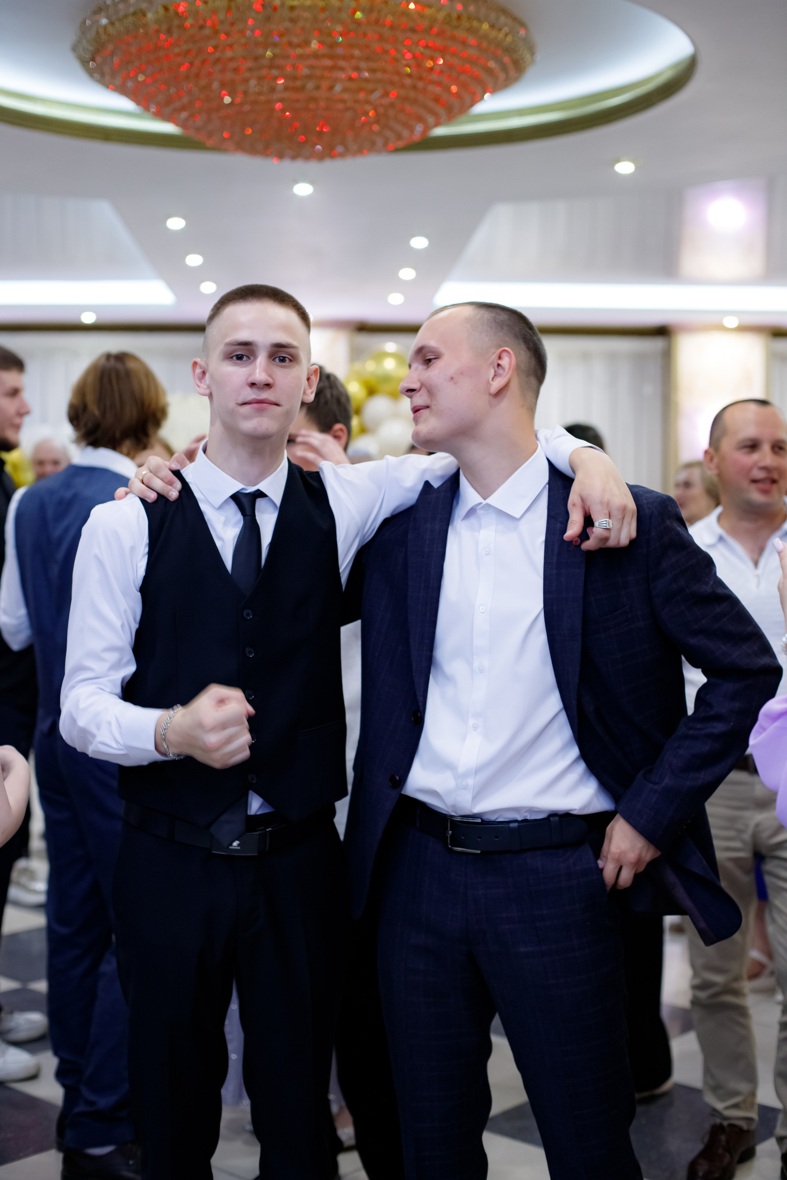 ВЫПУСКНОЙ. Photokarish