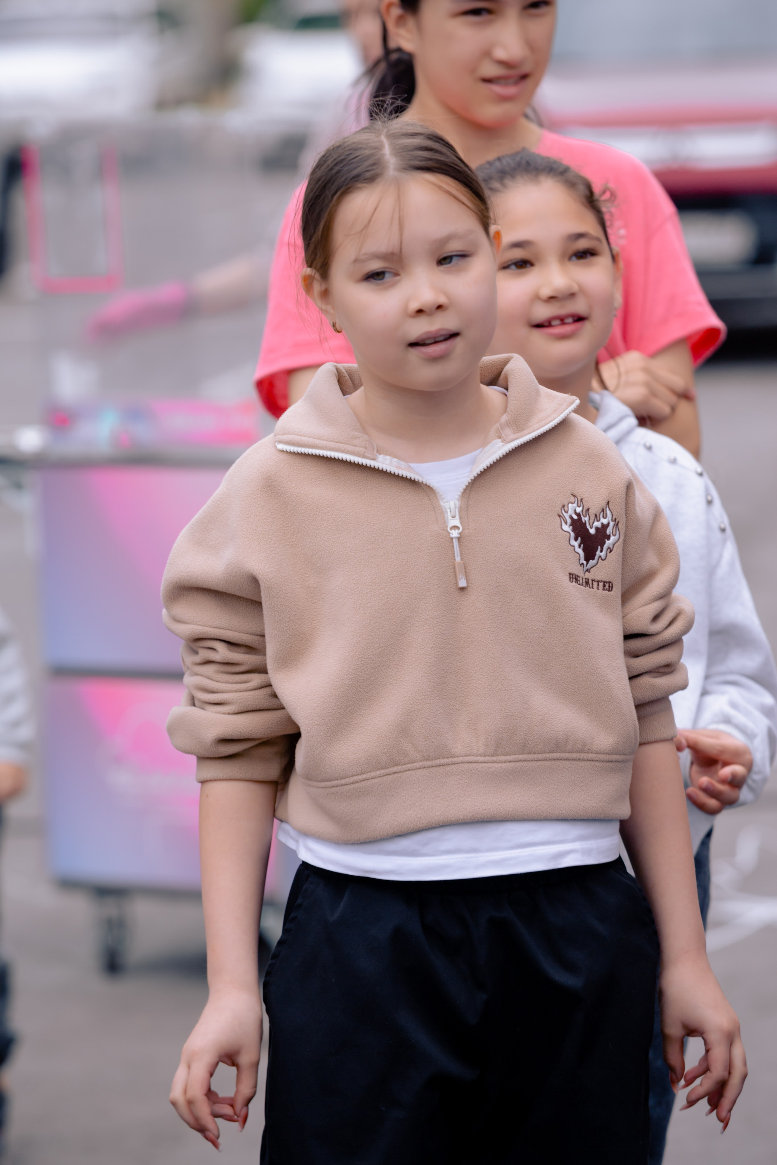 Открытие жилого комплекса ЖК Восход. МЕДИА-РЕСУРС ХАБАРОВСК / Фотоотчеты / Репортажи / События