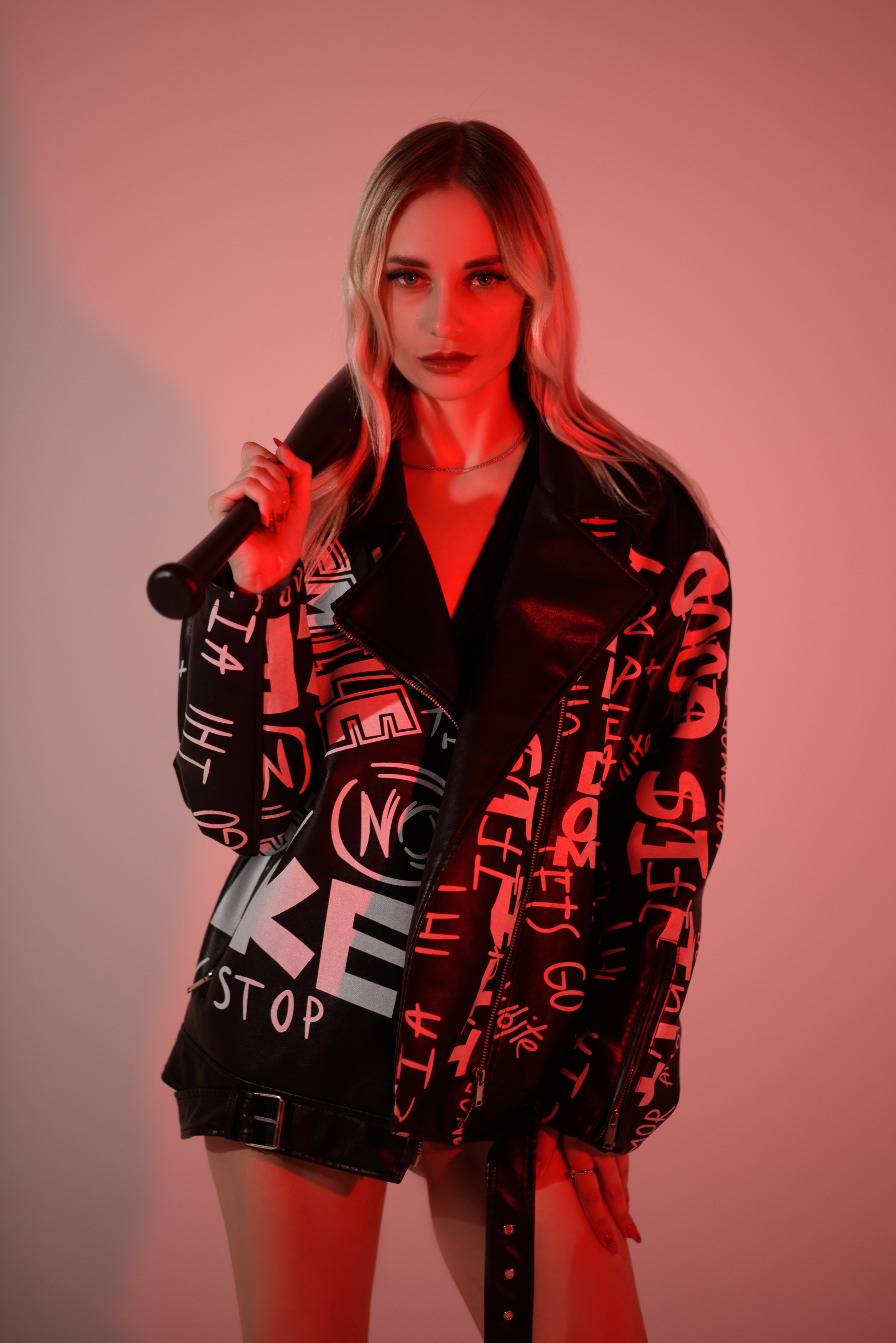 Виктория. Фотограф Дмитрий Опаленов