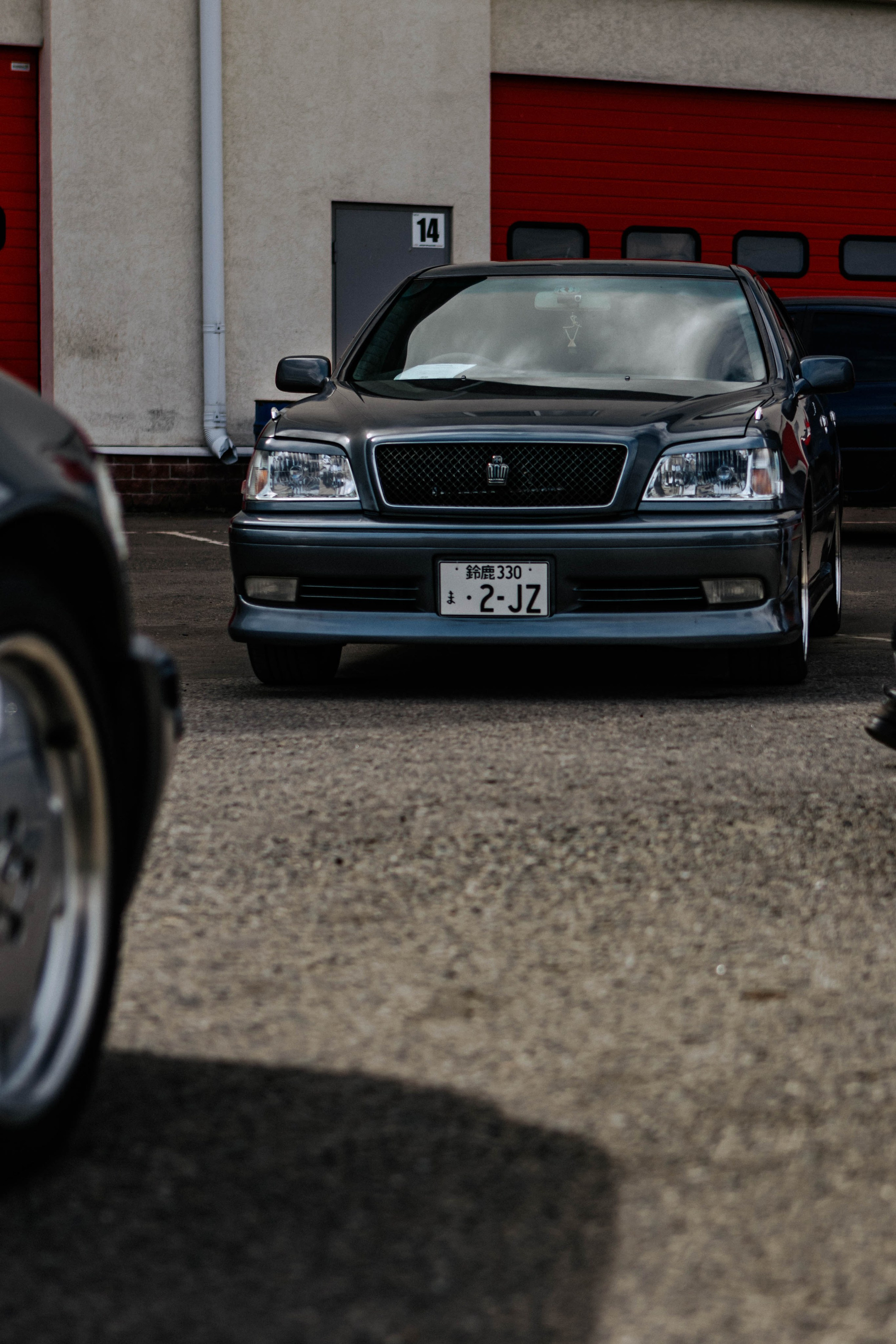 Открытие сезона 2024. Фотограф Александра Кузнецова