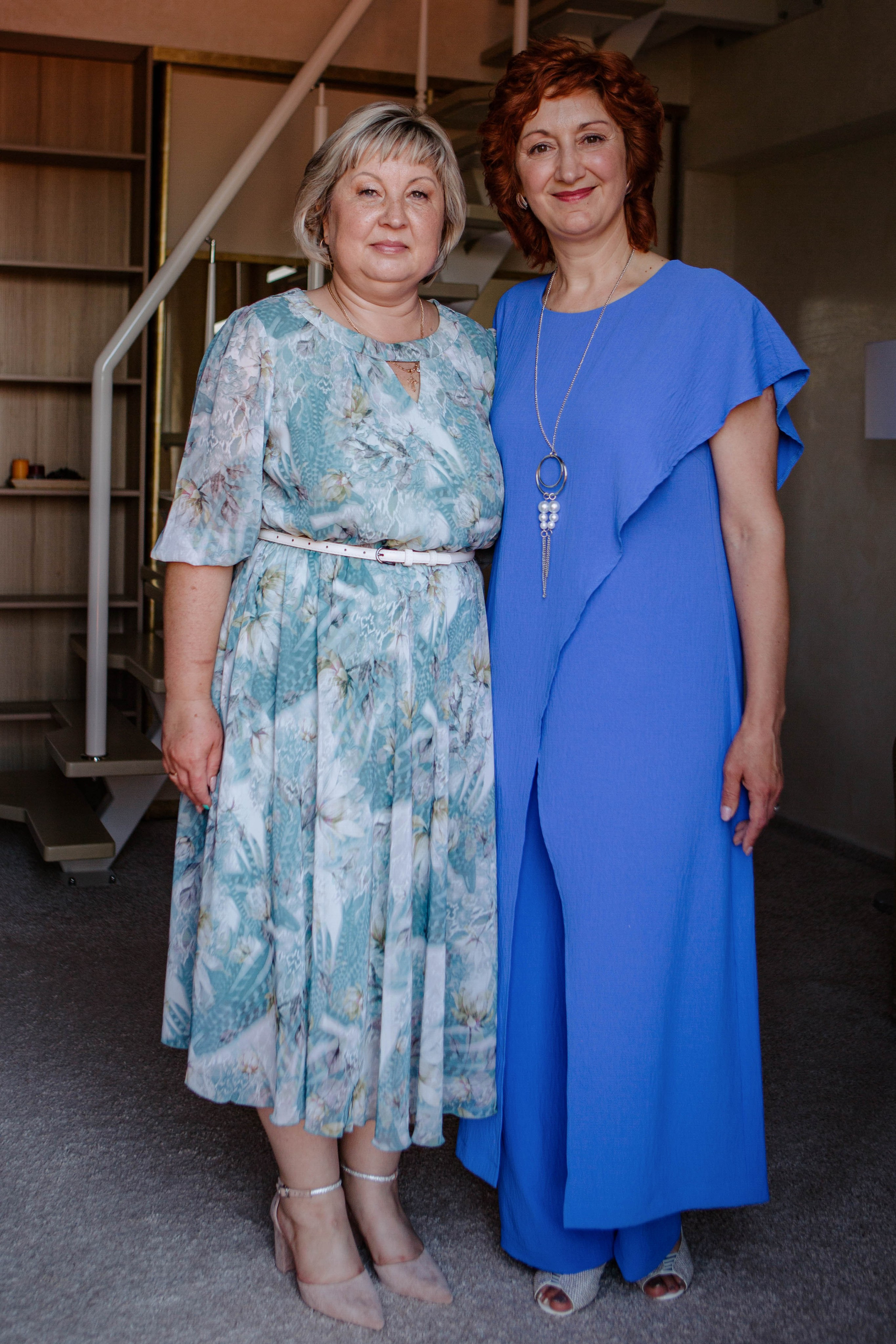 Анастасия и Илья. Фотограф Александра Кузнецова