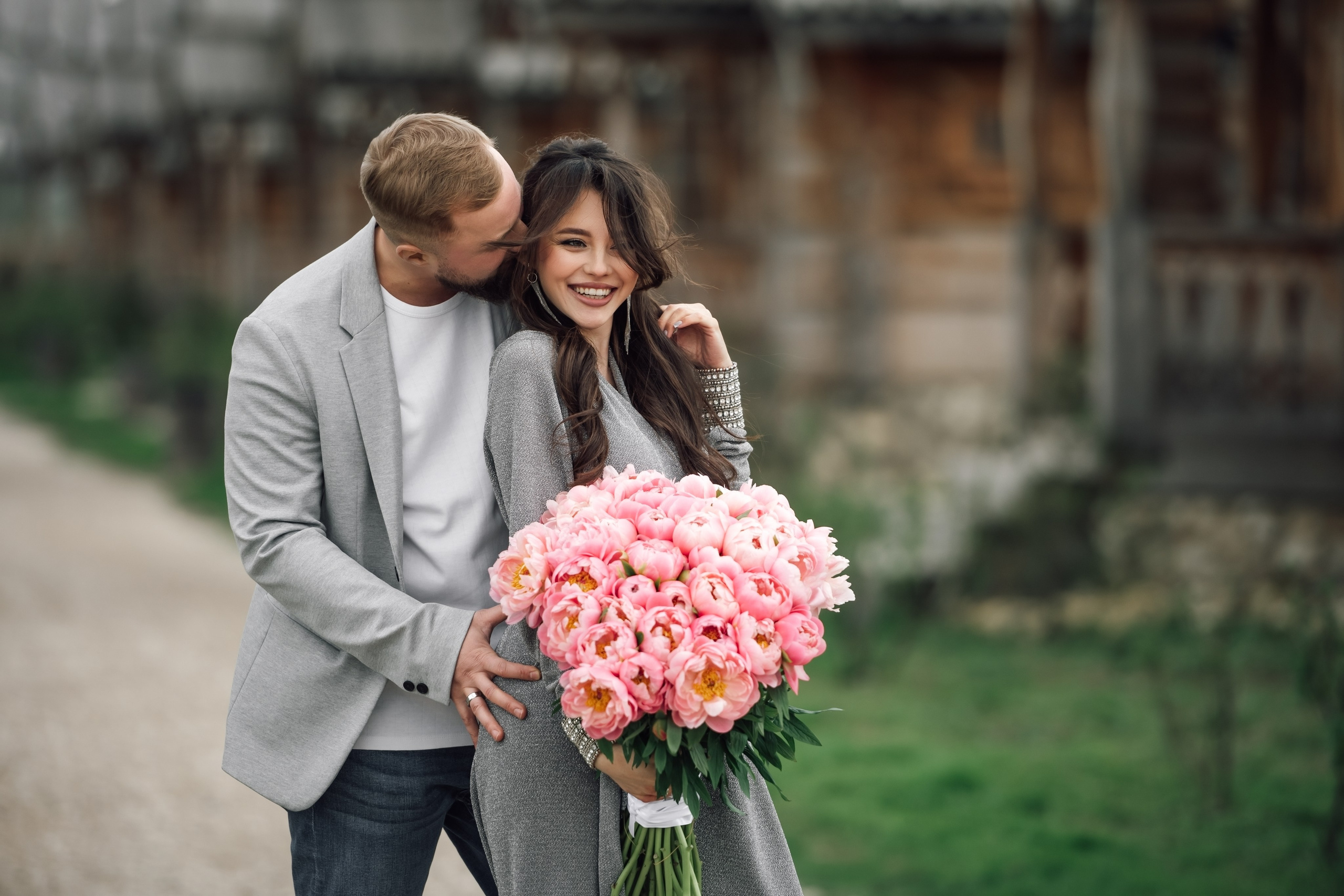 Гендерпати Сизовых. Свадебный и семейный фотограф в Самаре Головань Наталья