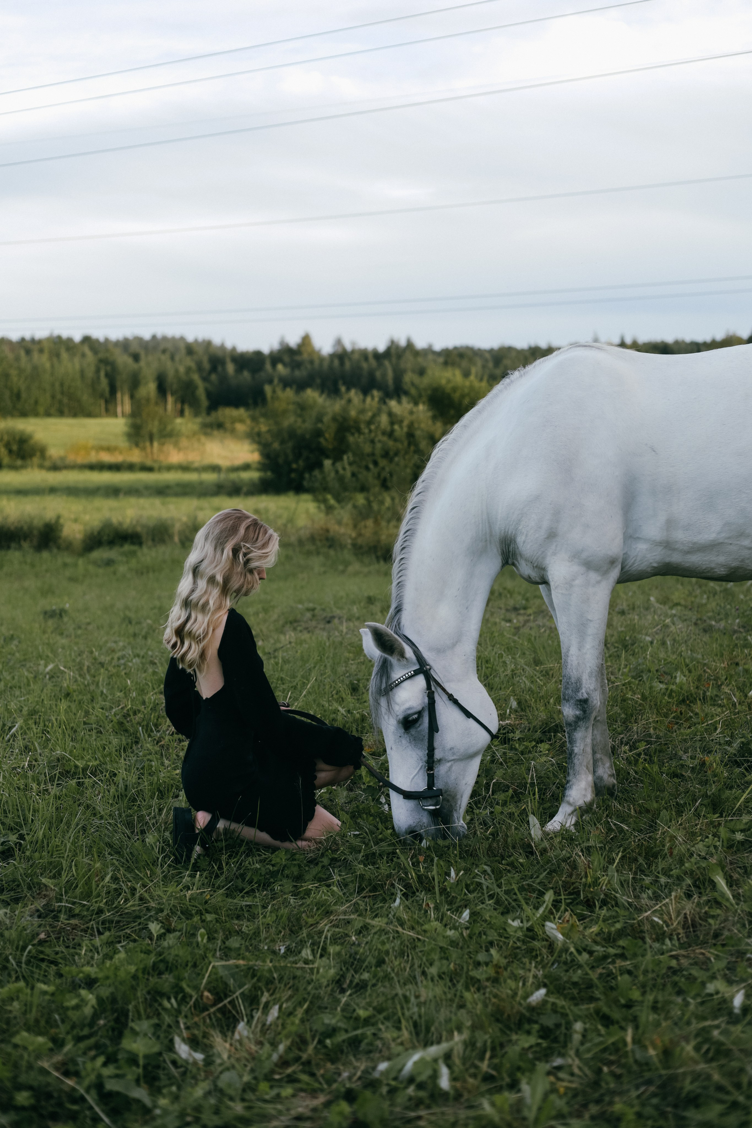 Александра. Главная