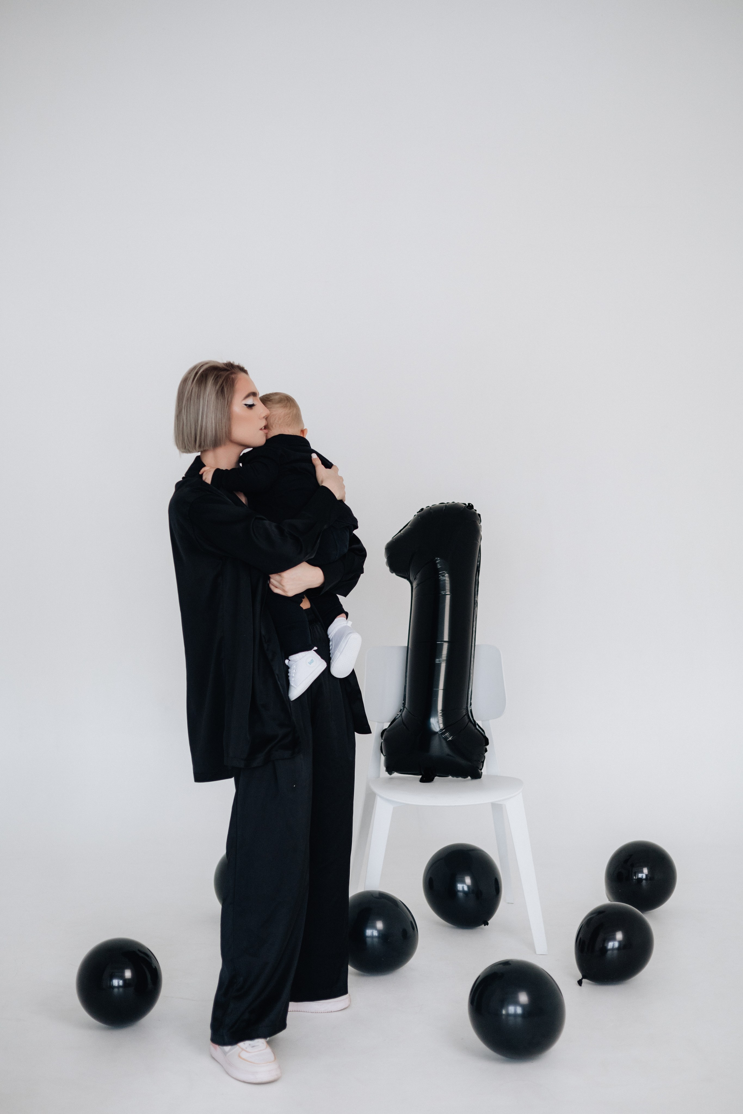 День рождение. Главная