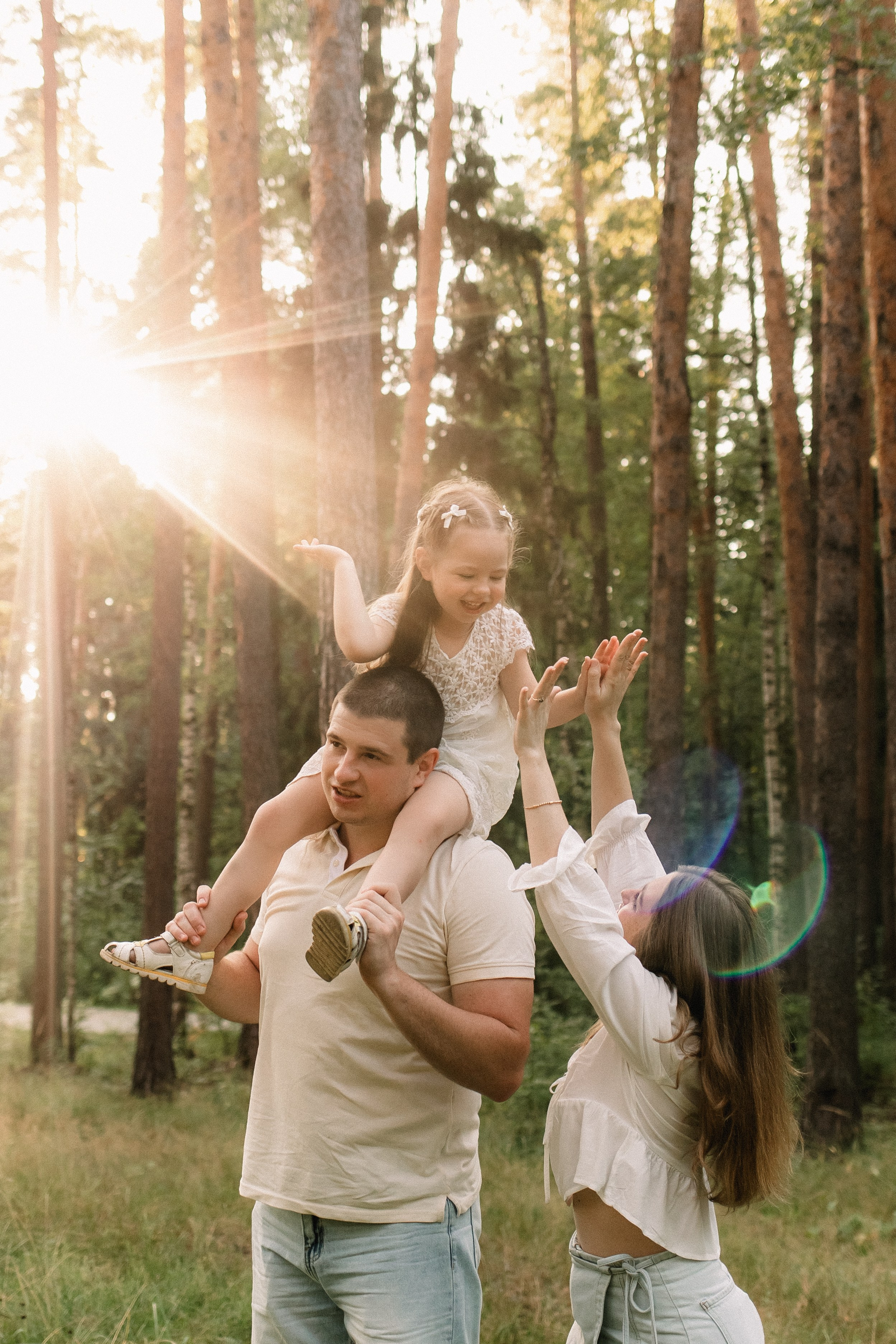 УЛИЦА. Семейный и детский фотограф в Нижнем Новгороде Буслаева Мария