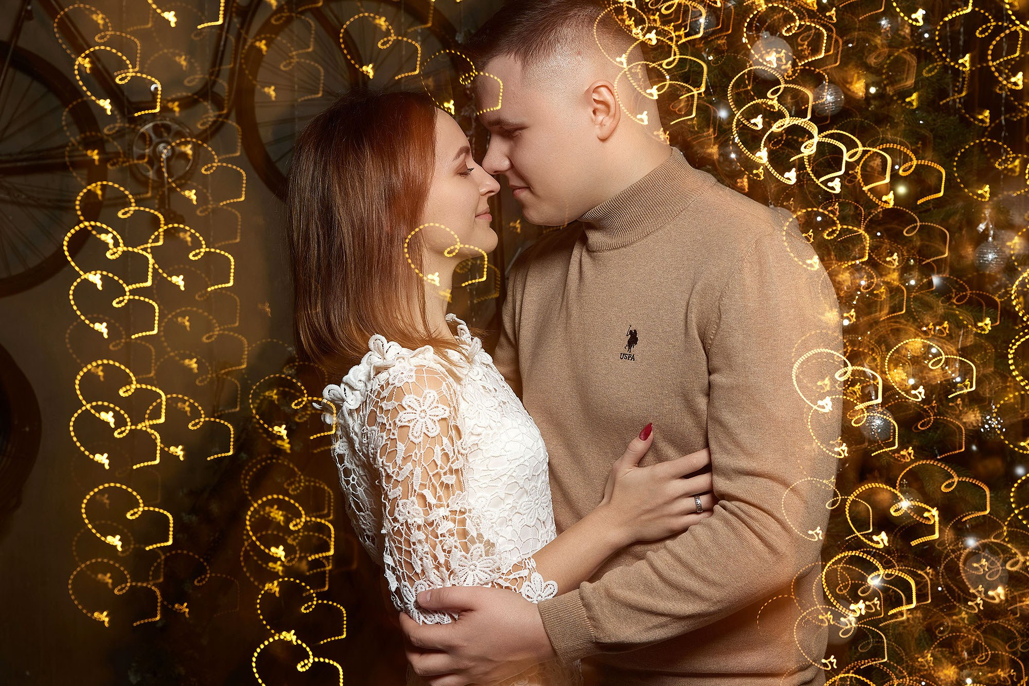 Семейная съемка. Фотограф в Москве Валерий Боцман