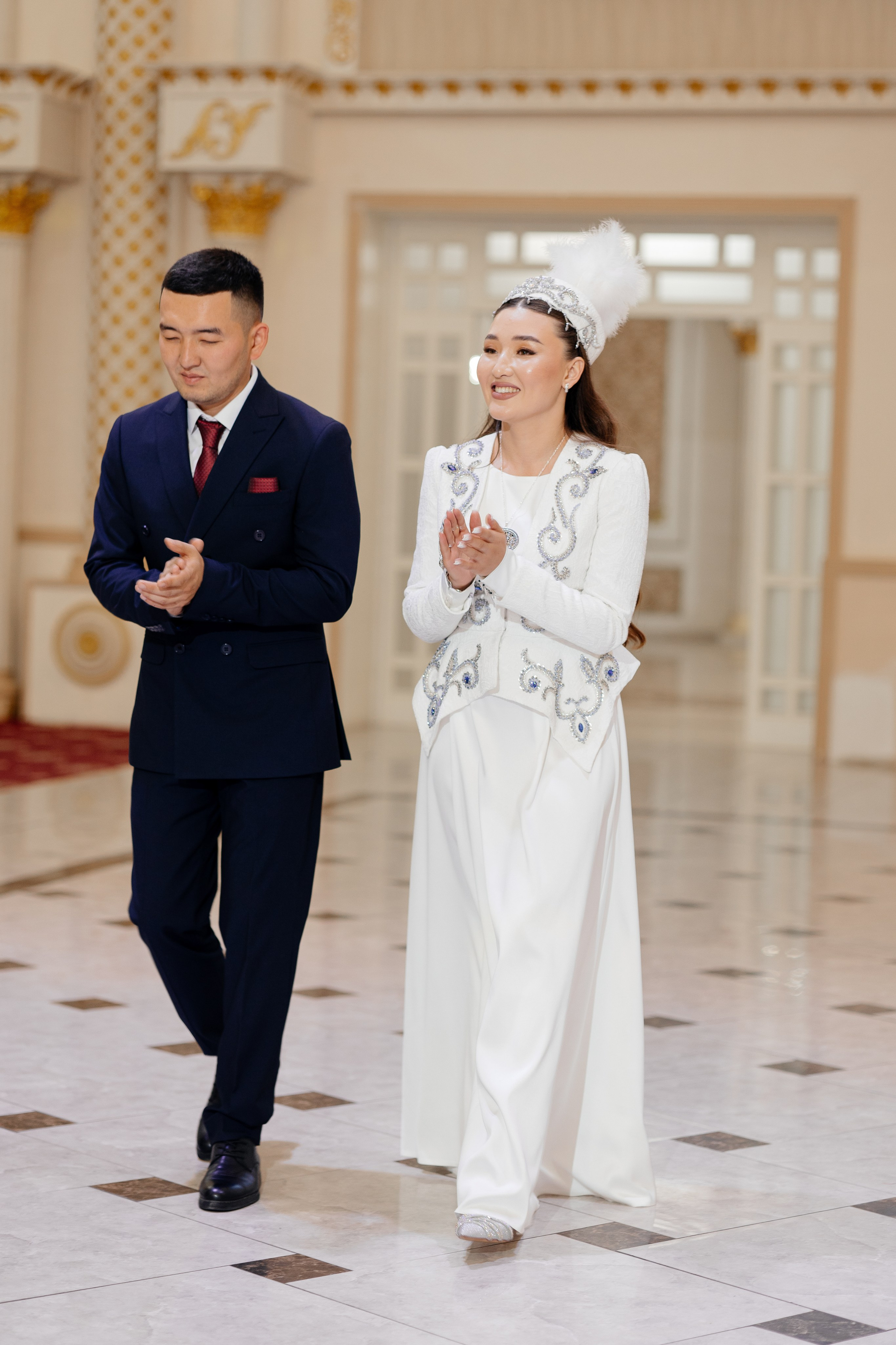 Samal QYZ UZATU. Свадебный и семейный фотограф в Нур-султан Мухтар Шахмет