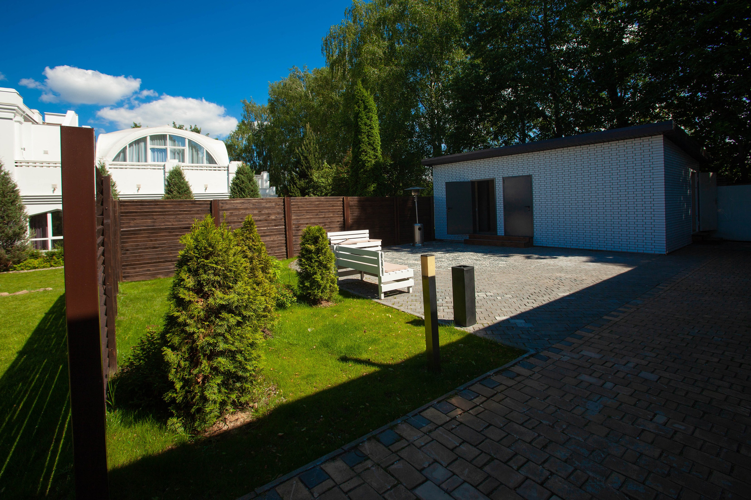 Площадка № 3-11. Свадебный организатор Москва