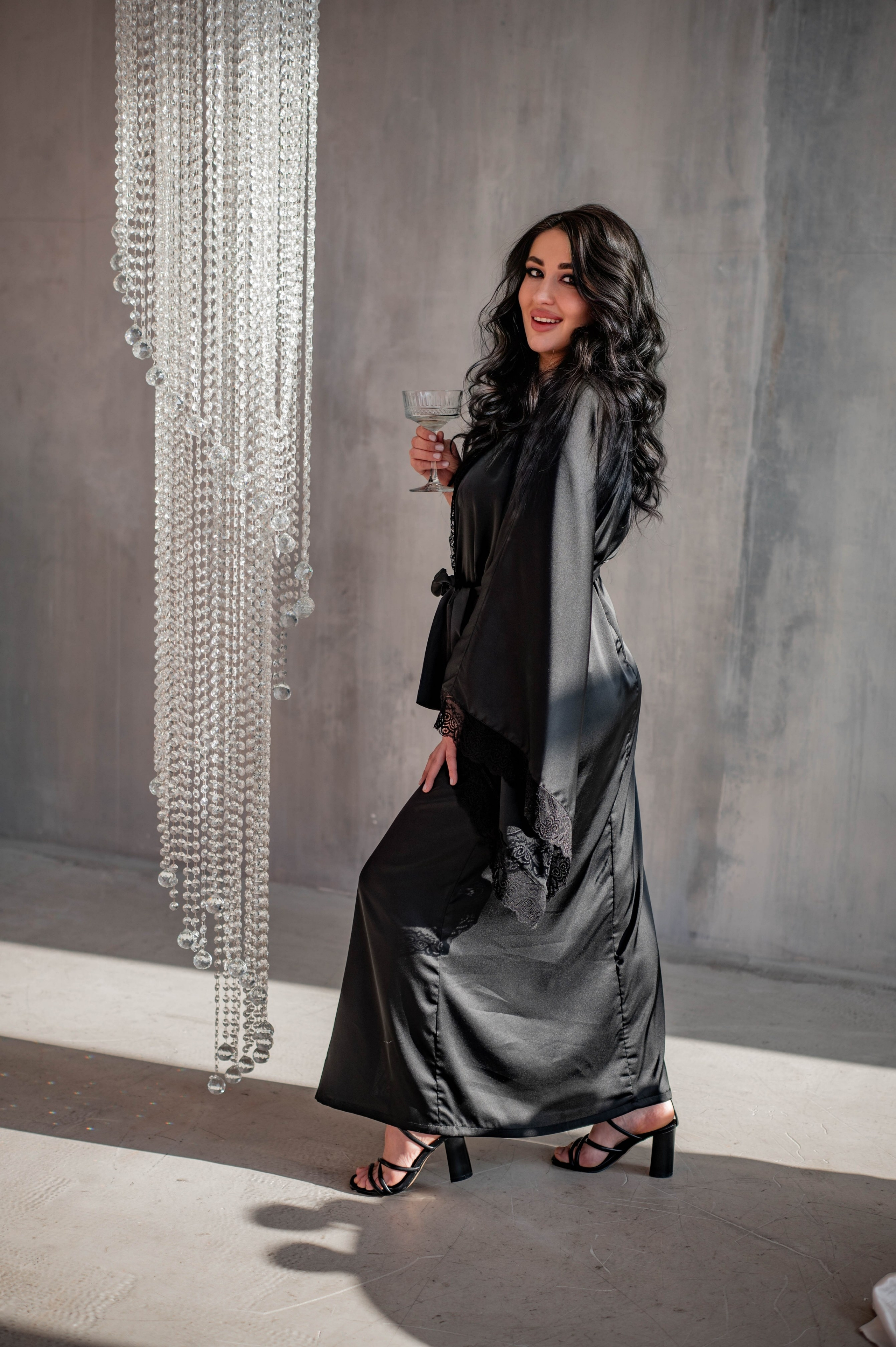 Фотосессия к дню рождения для Алёны. Семейный и свадебный фотограф в Абакане Юлия Су