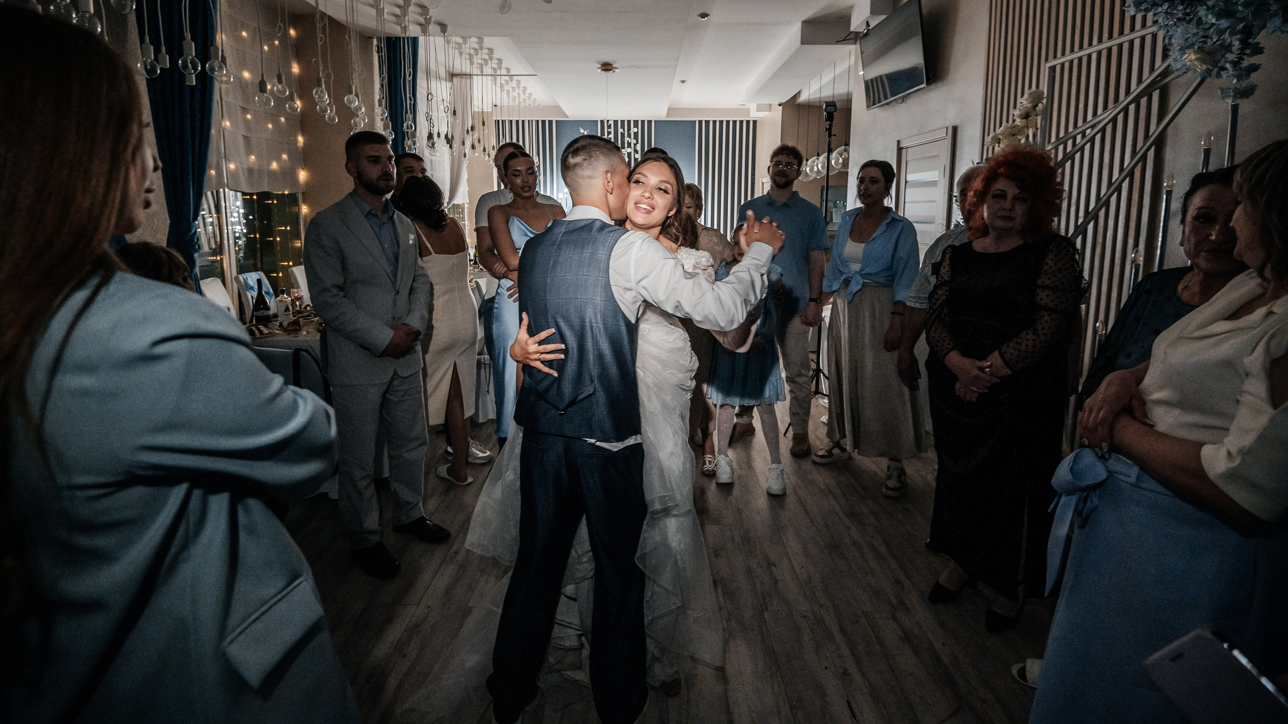 Вадим и Ирина. Фотограф в Благовещенске Андрей Сенченко