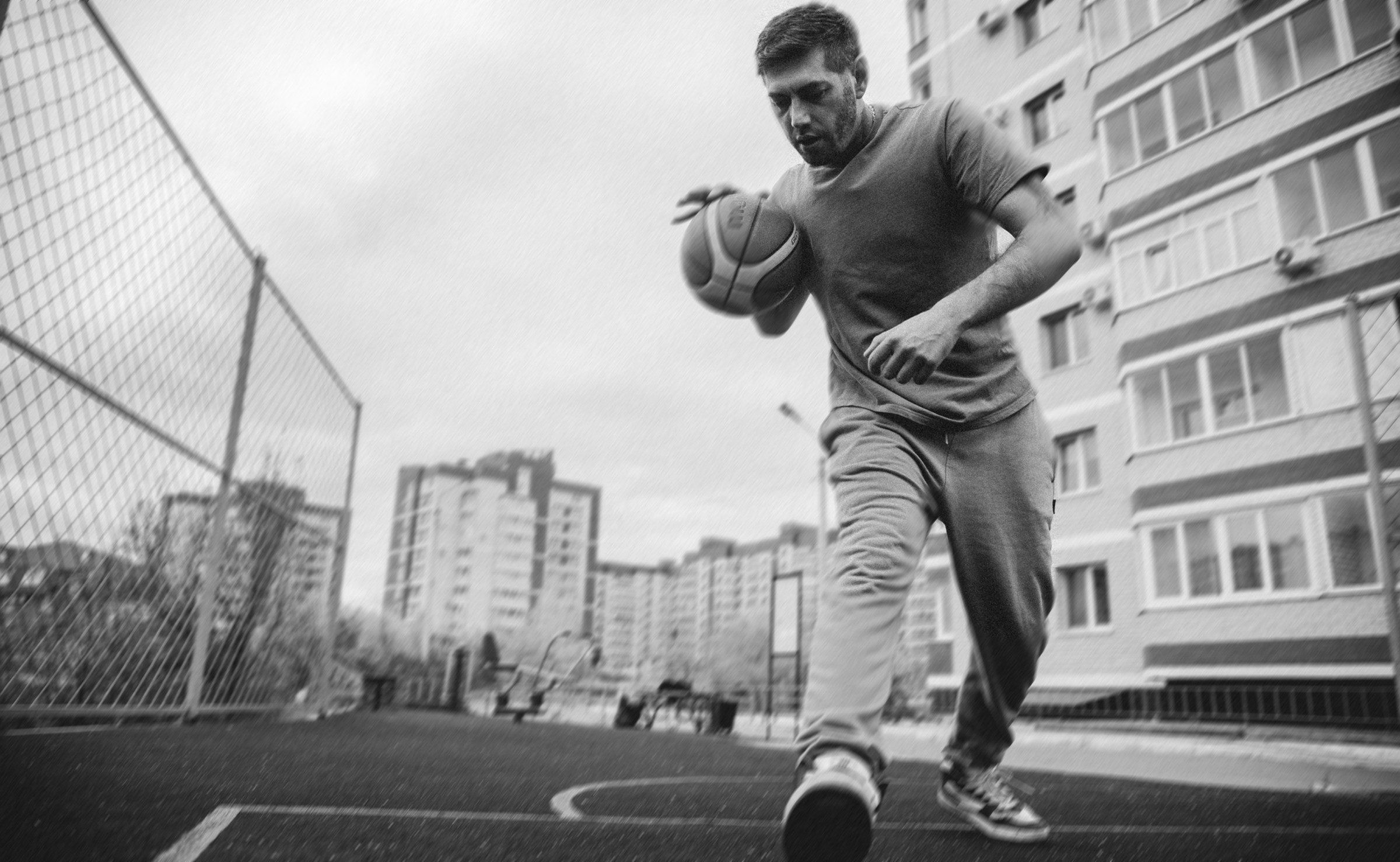 Артём. Фотограф в Благовещенске Андрей Сенченко