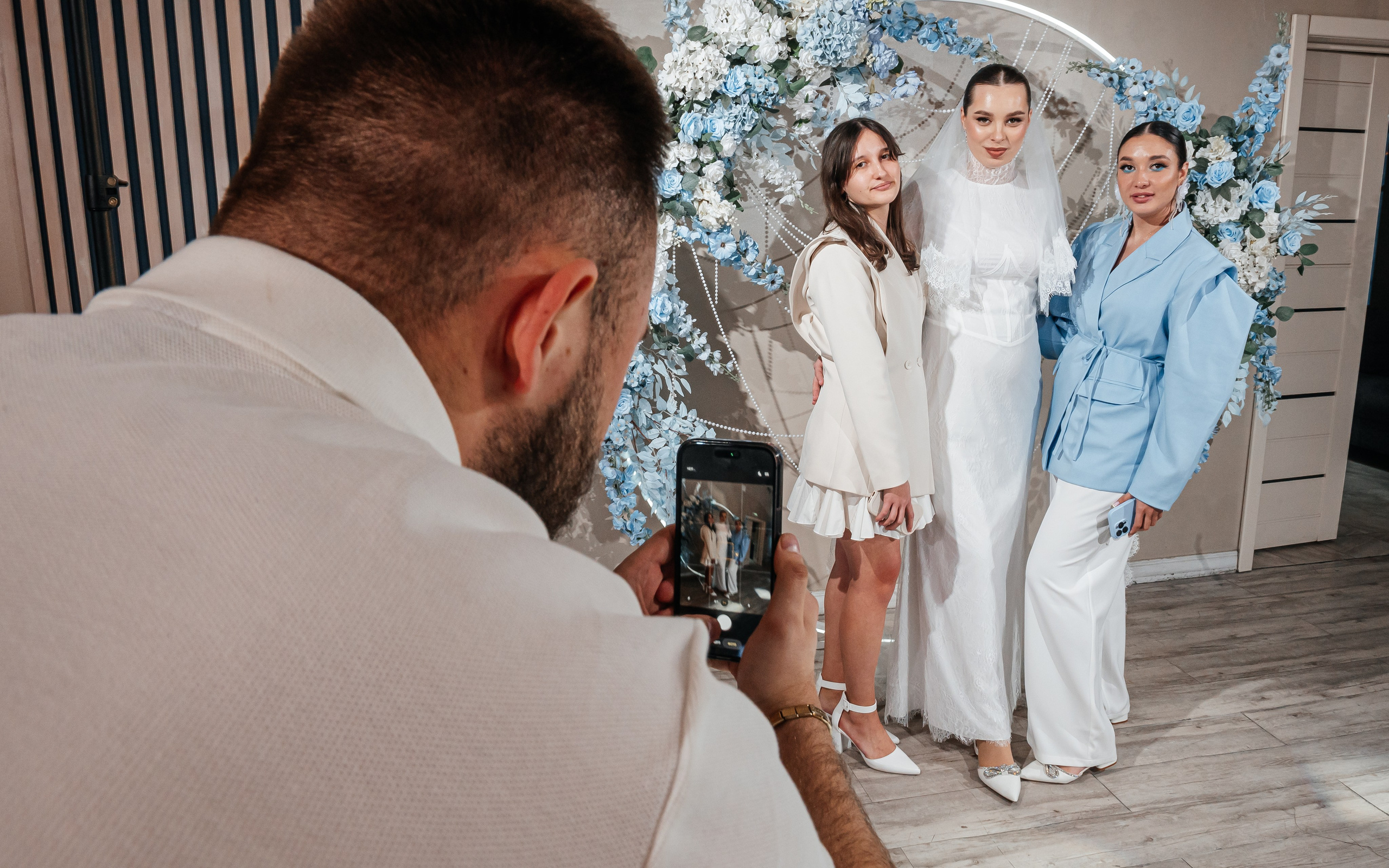 Александр и Юлия. Фотограф в Благовещенске Андрей Сенченко