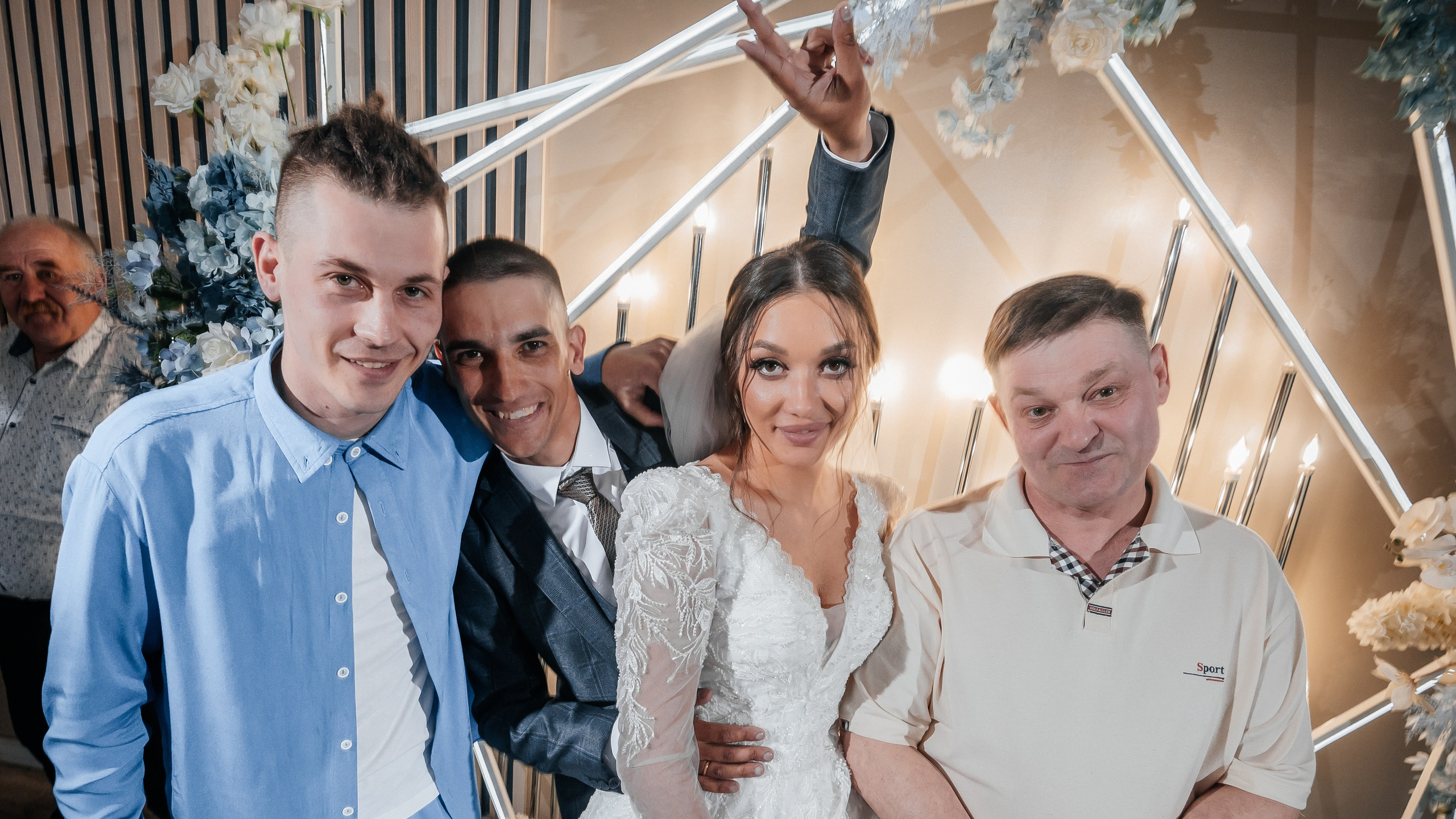 Вадим и Ирина. Фотограф в Благовещенске Андрей Сенченко