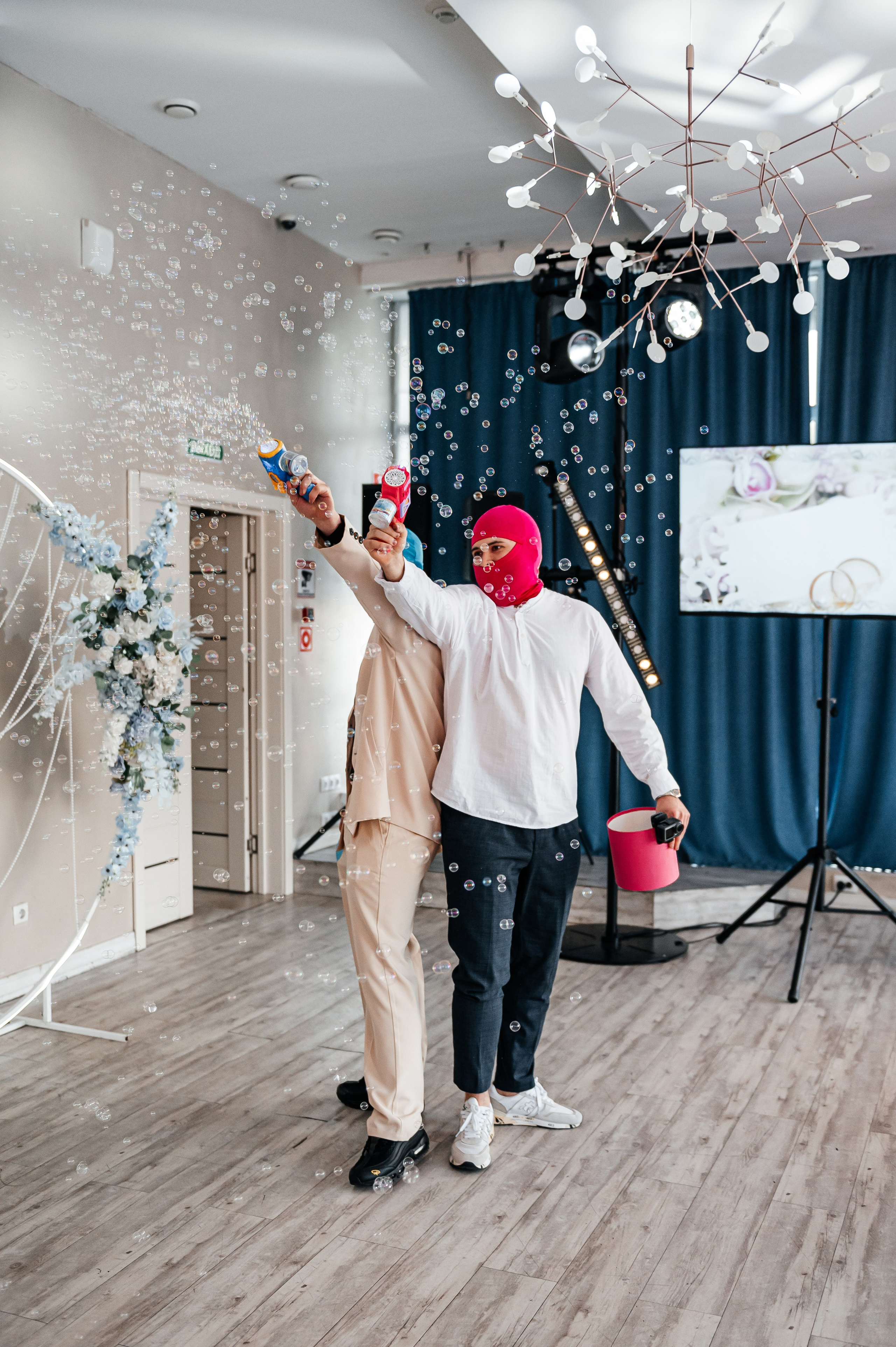 Александр и Юлия. Фотограф в Благовещенске Андрей Сенченко