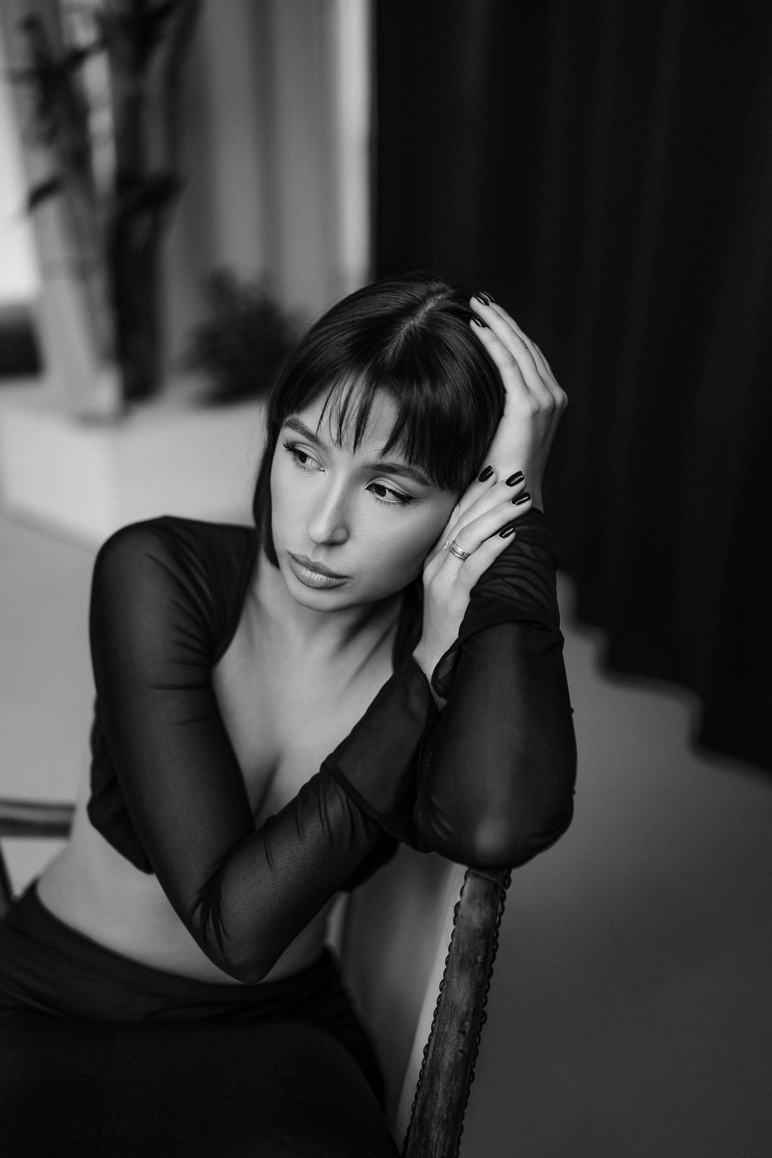 А. Фотограф в Санкт-Петербурге Ольга Кулеш