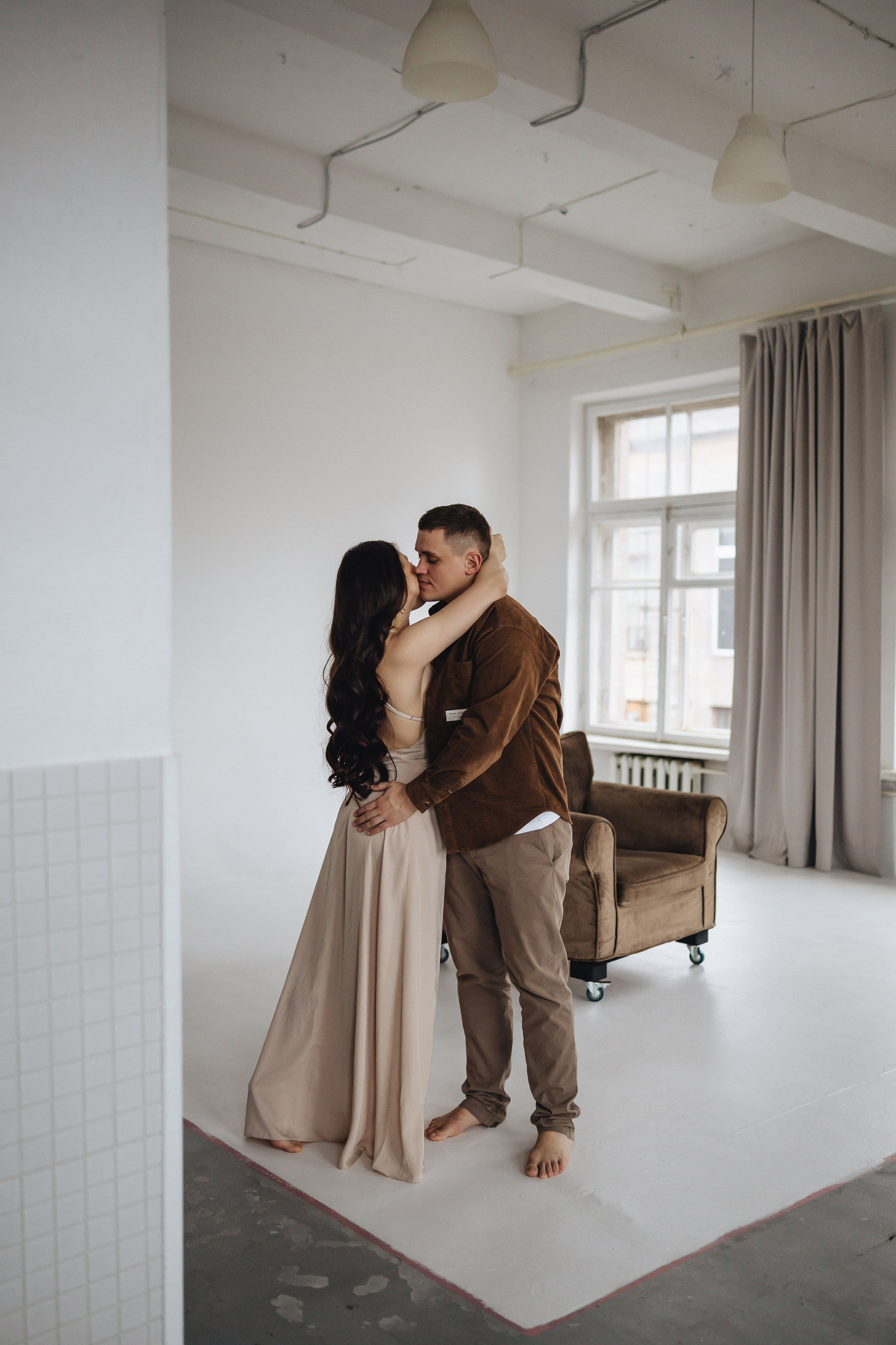 Z&Y. Фотограф в Санкт-Петербурге Ольга Кулеш