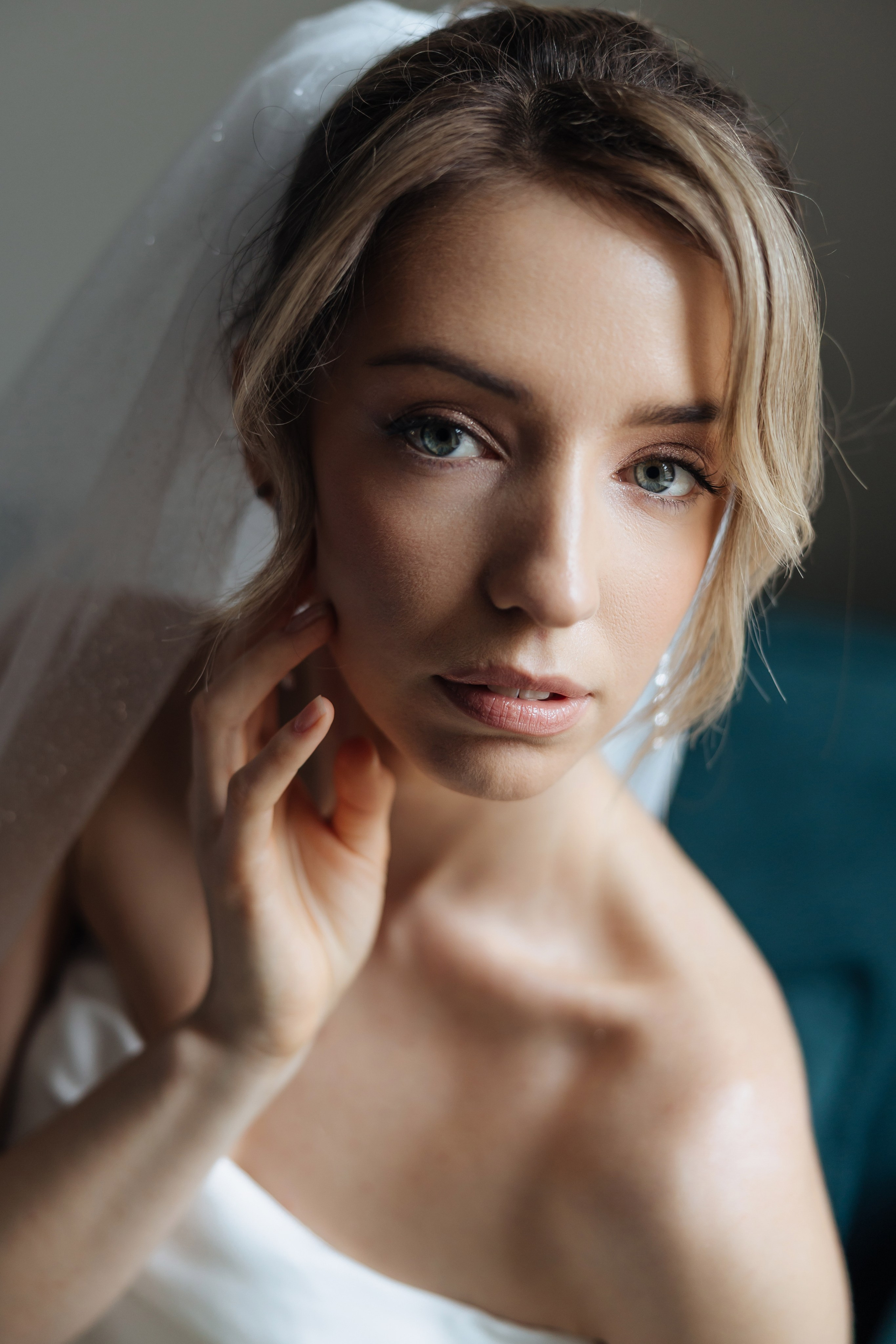 D&T. Фотограф в Санкт-Петербурге Ольга Кулеш