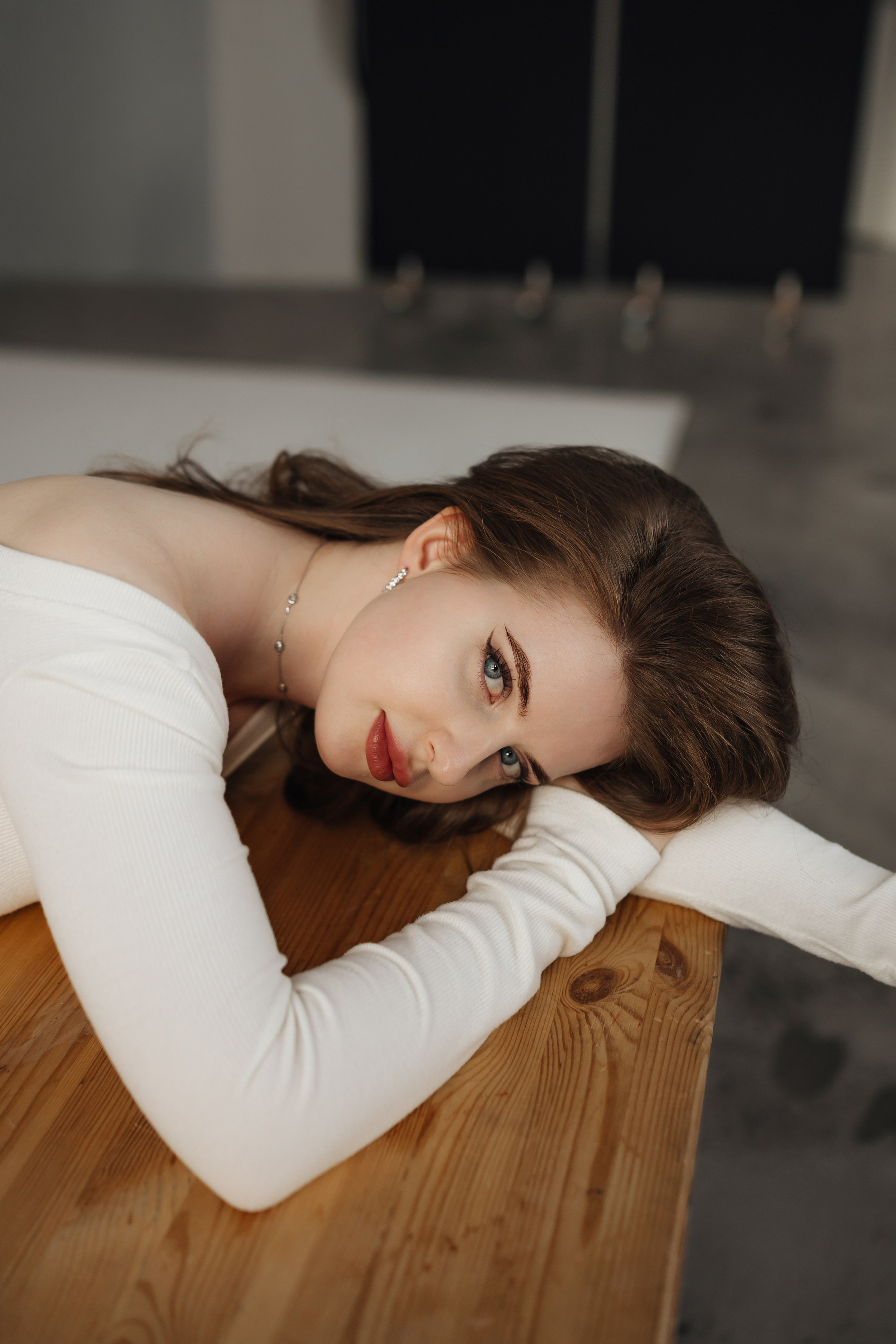 А. Фотограф в Санкт-Петербурге Ольга Кулеш