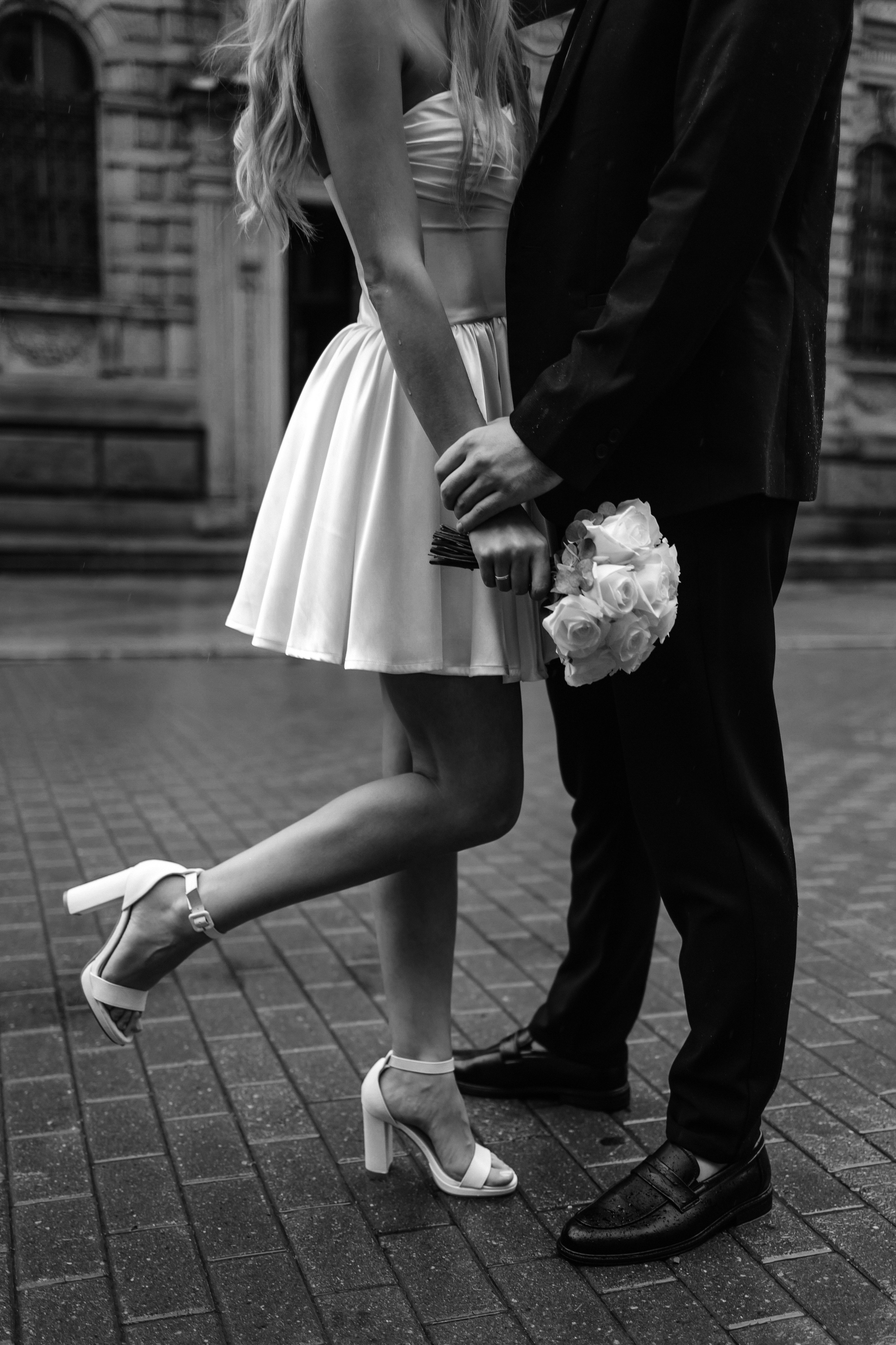 O&V. Фотограф в Санкт-Петербурге Ольга Кулеш