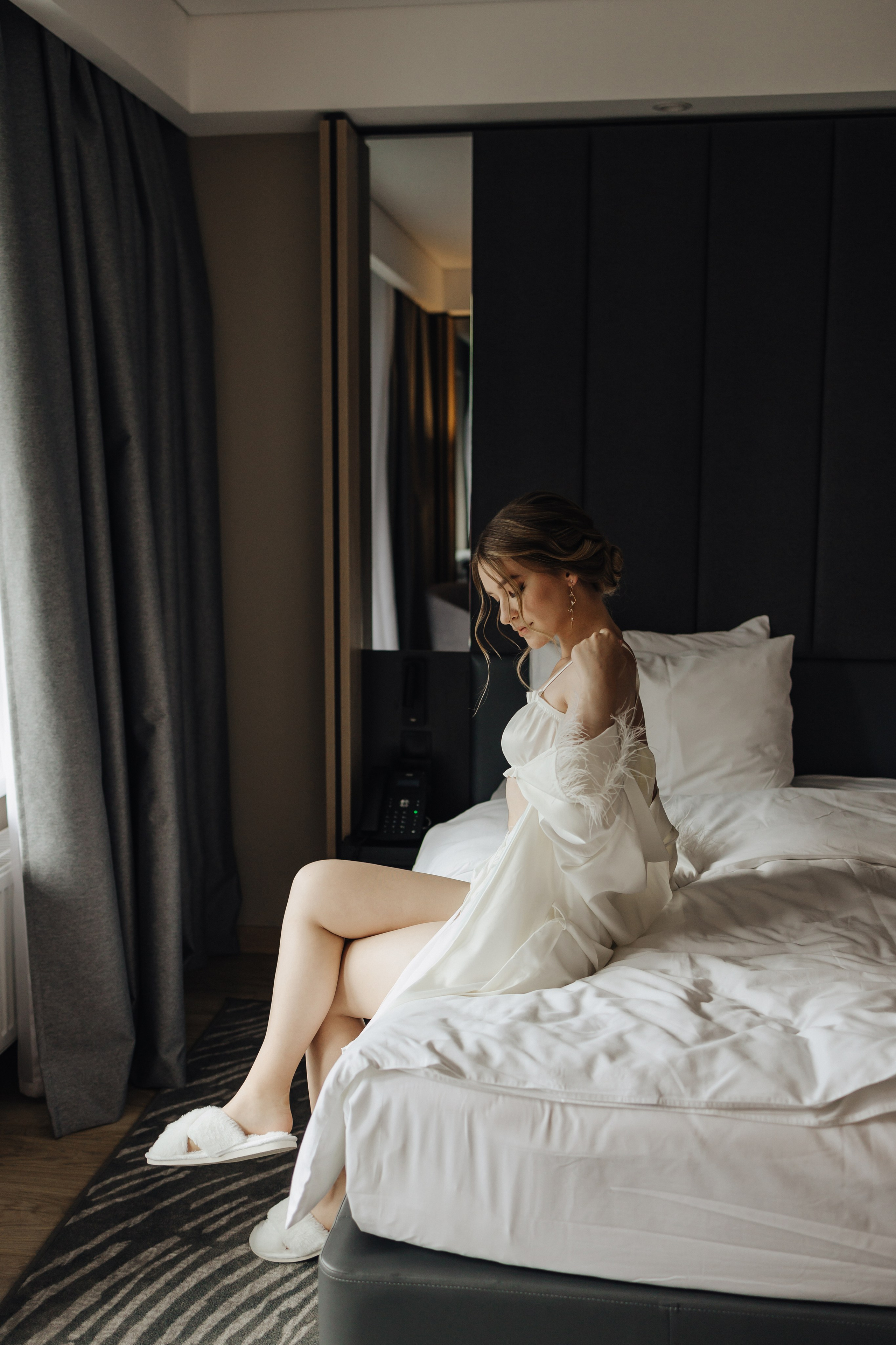 D&K. Фотограф в Санкт-Петербурге Ольга Кулеш