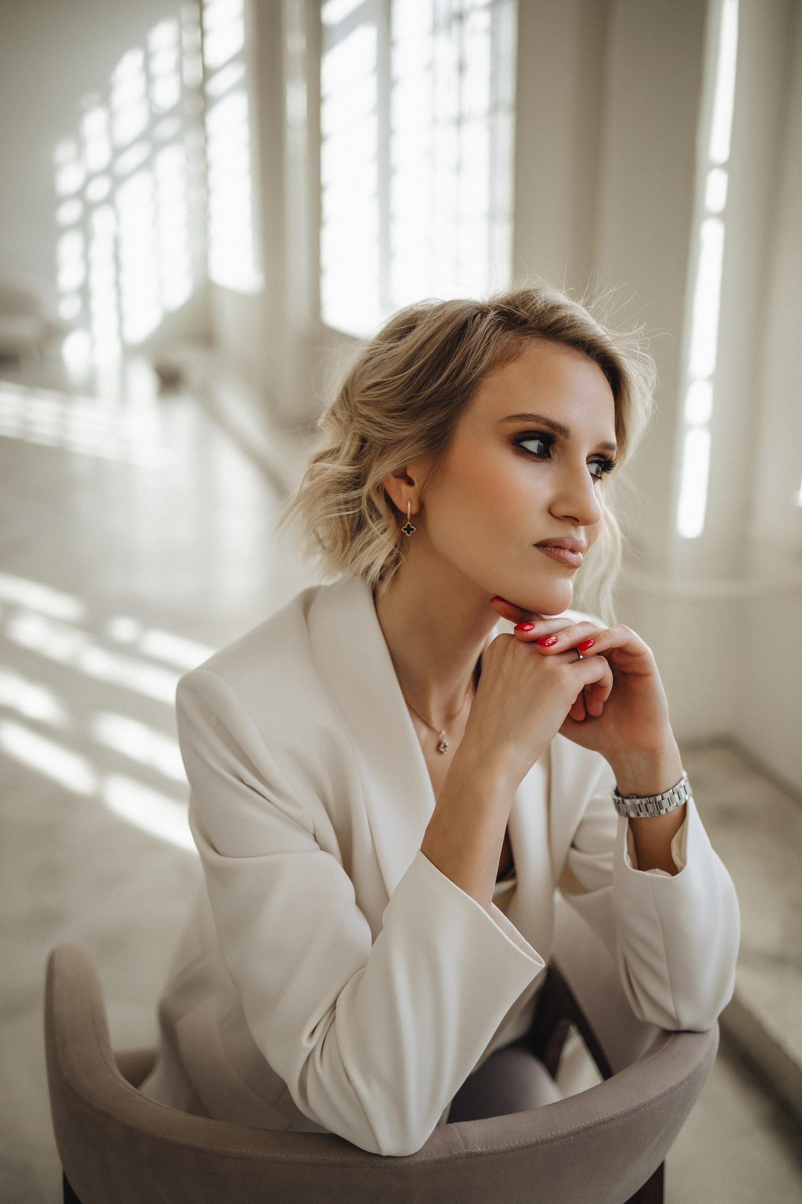 Е. Фотограф в Санкт-Петербурге Ольга Кулеш