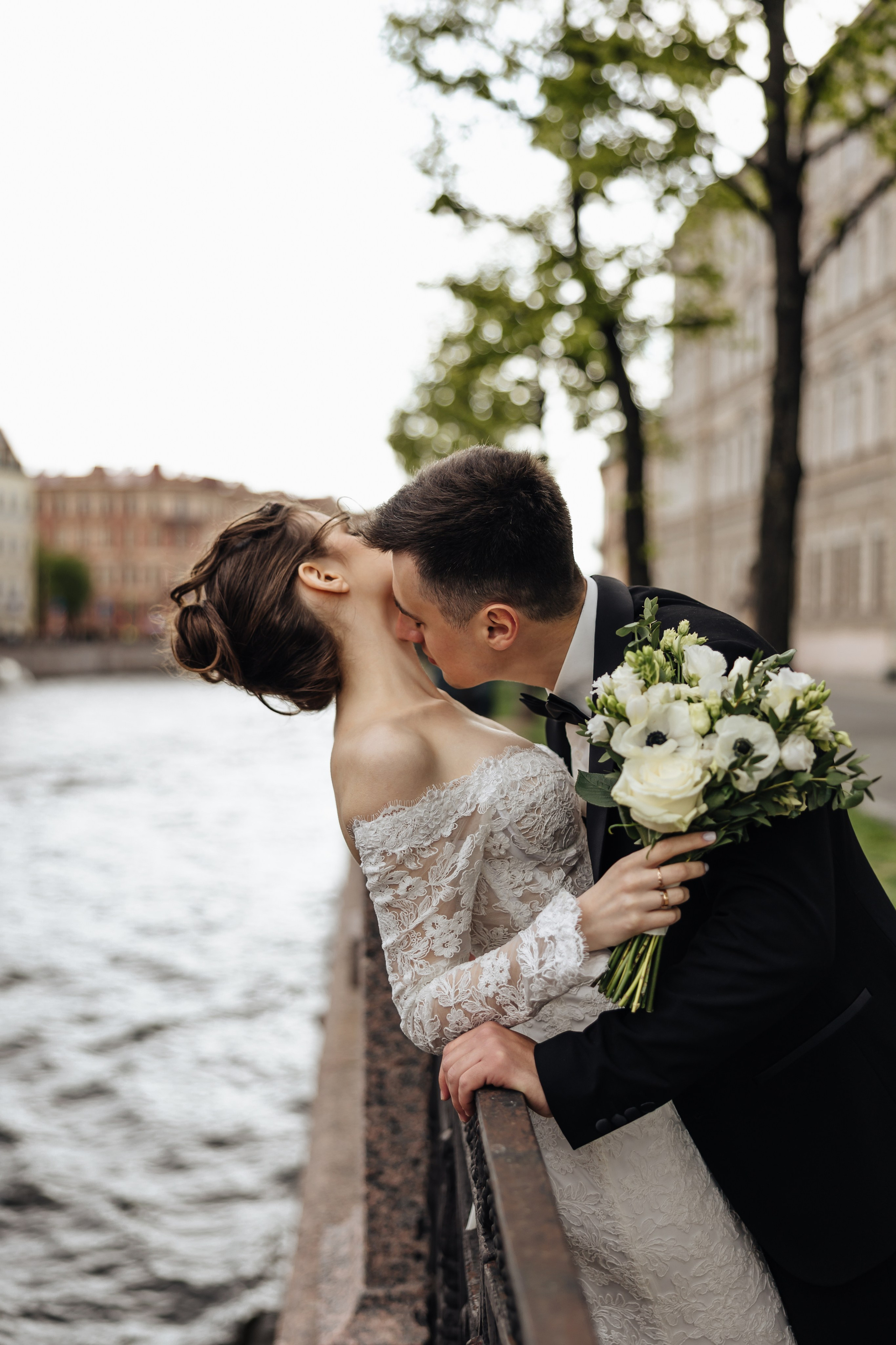 M&V. Фотограф в Санкт-Петербурге Ольга Кулеш