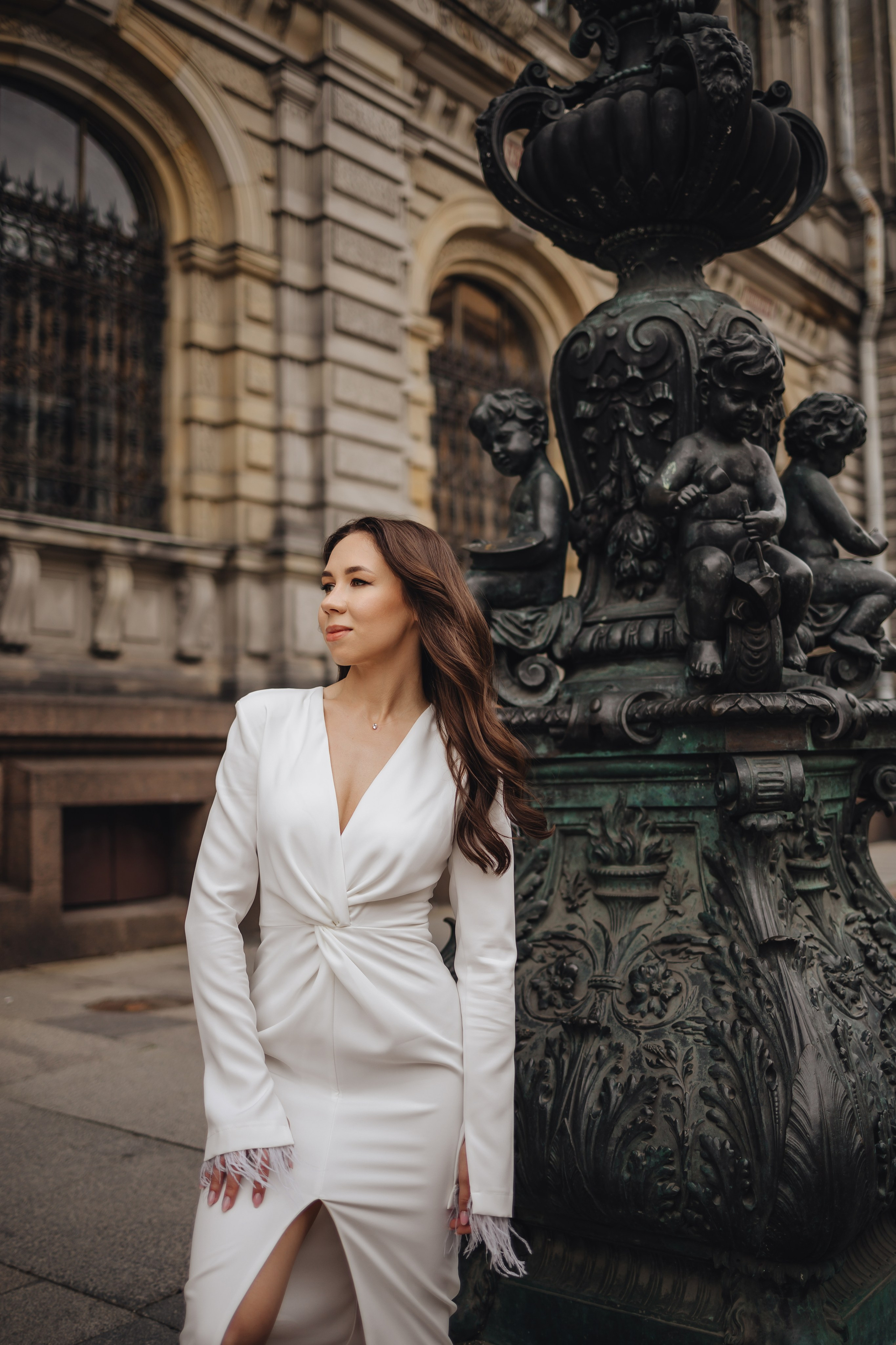 A&I. Фотограф в Санкт-Петербурге Ольга Кулеш