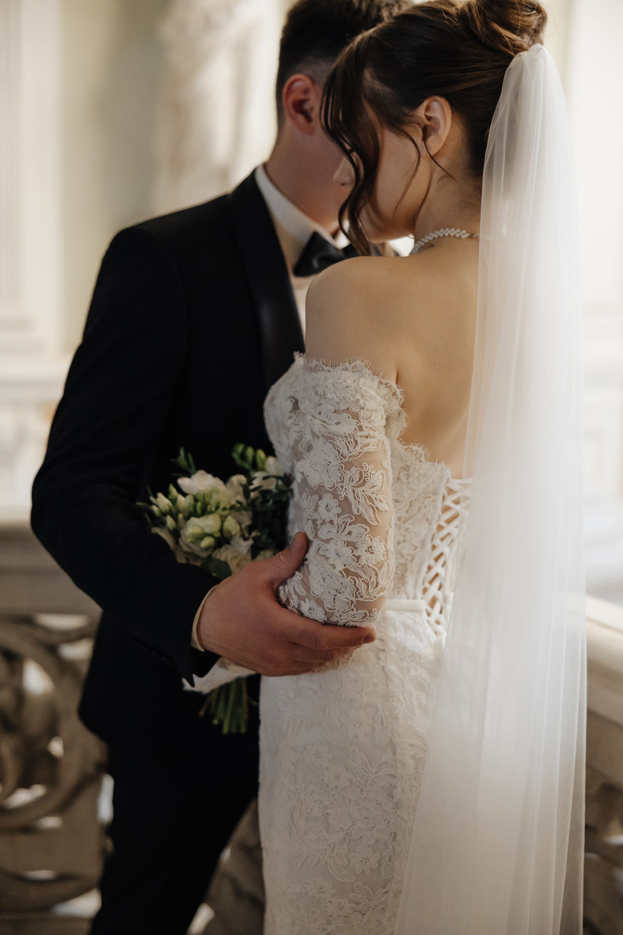 M&V. Фотограф в Санкт-Петербурге Ольга Кулеш