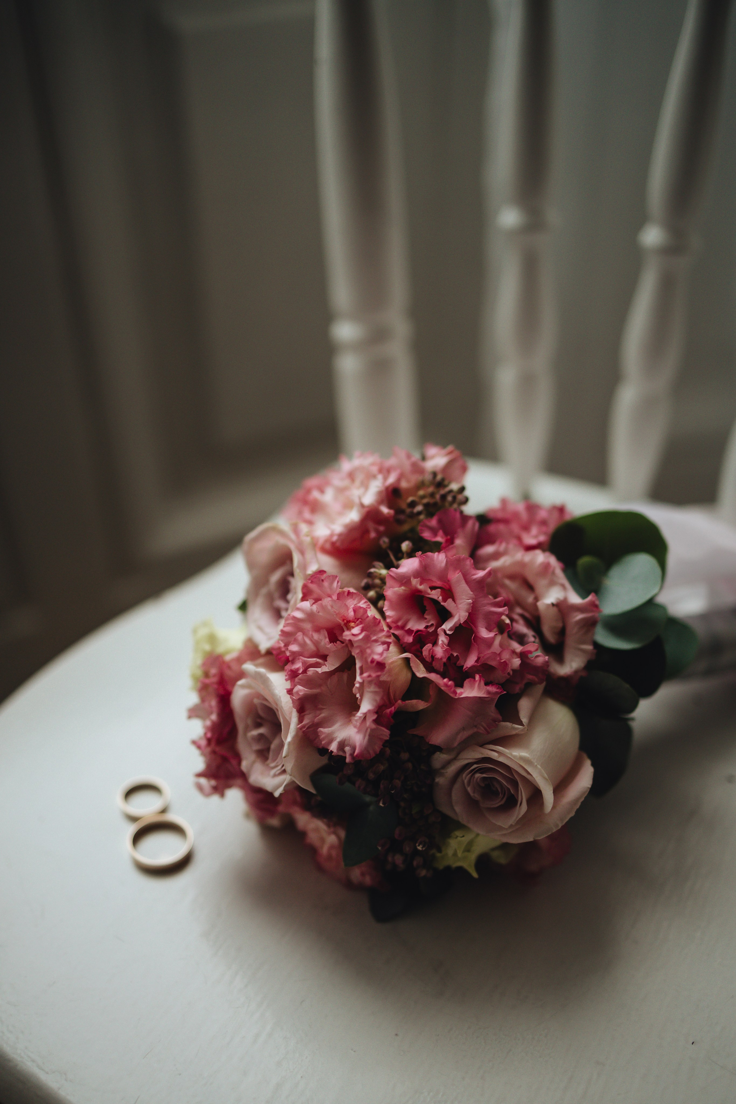 A&E. Фотограф в Санкт-Петербурге Ольга Кулеш