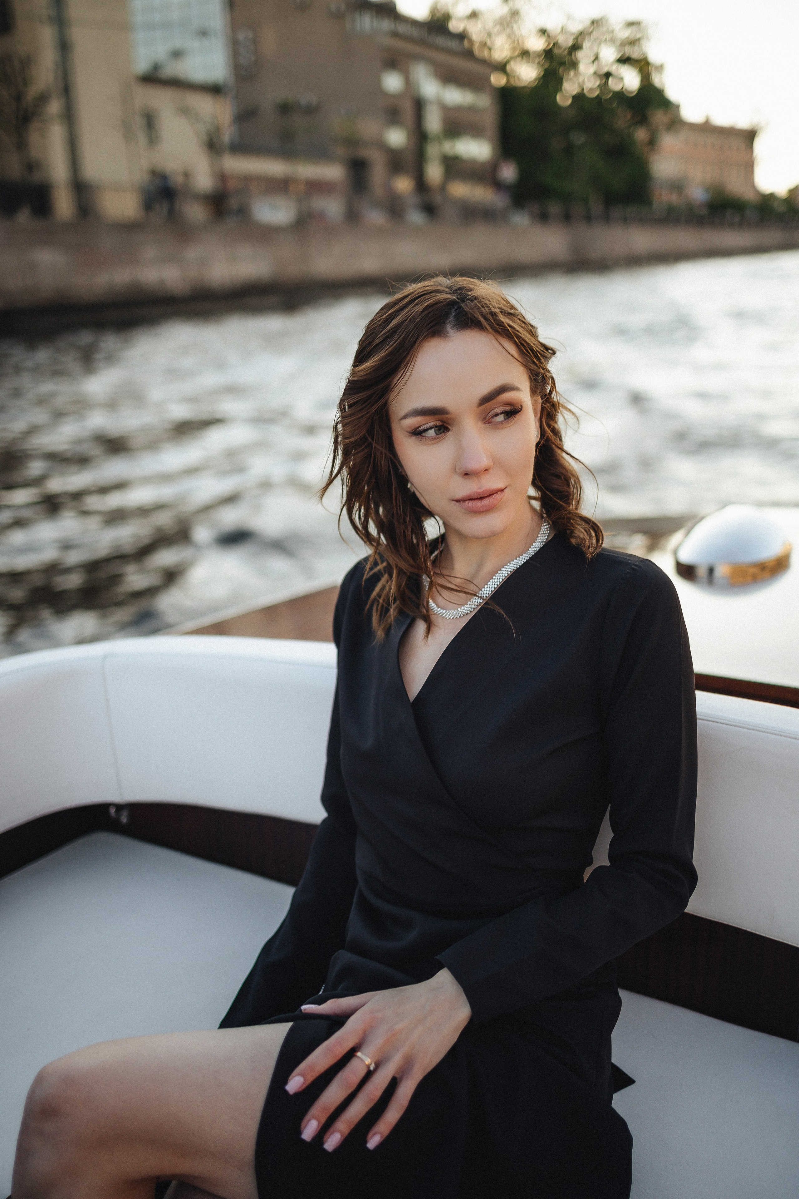 D&L. Фотограф в Санкт-Петербурге Ольга Кулеш