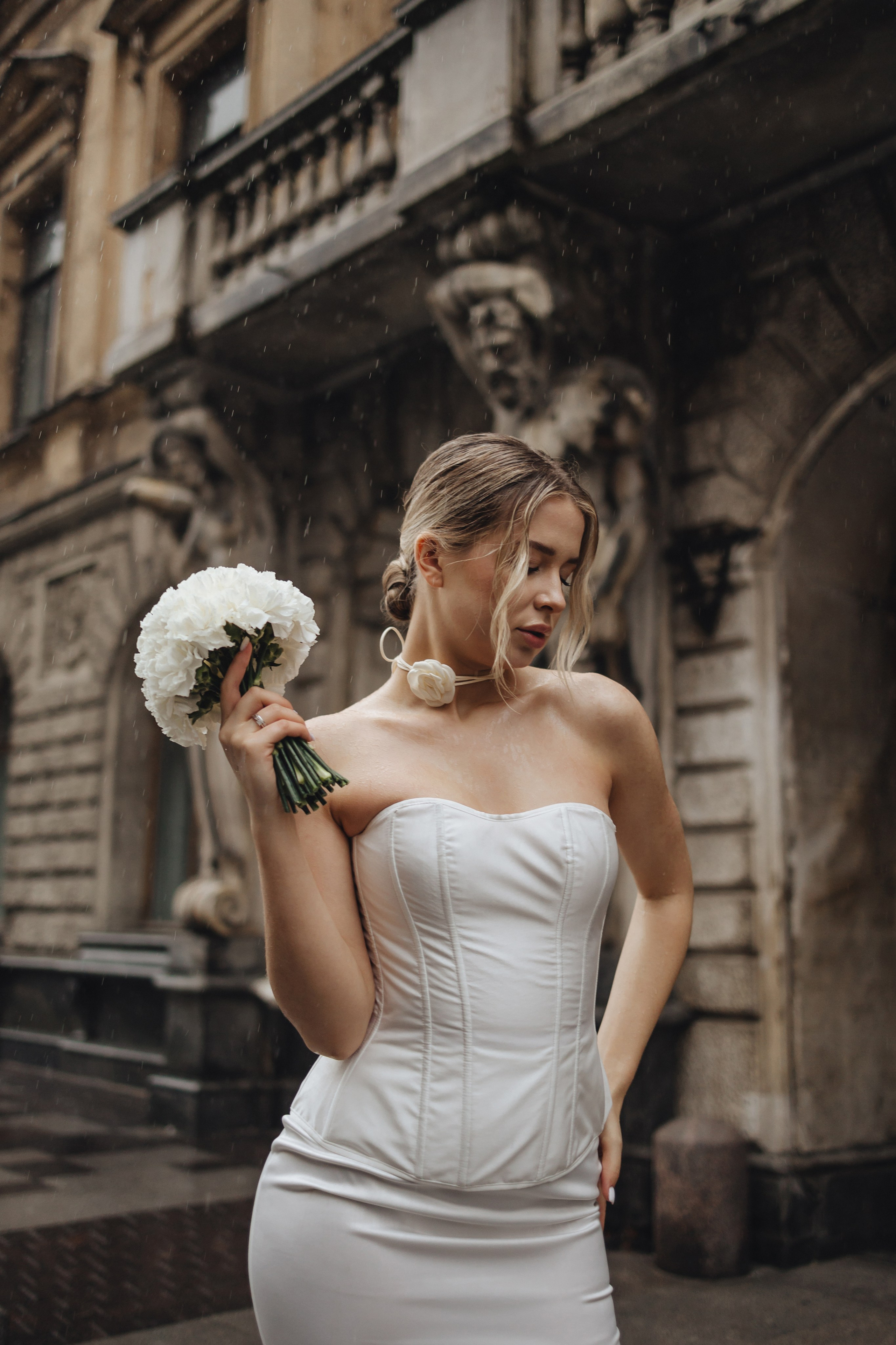 L&L. Фотограф в Санкт-Петербурге Ольга Кулеш