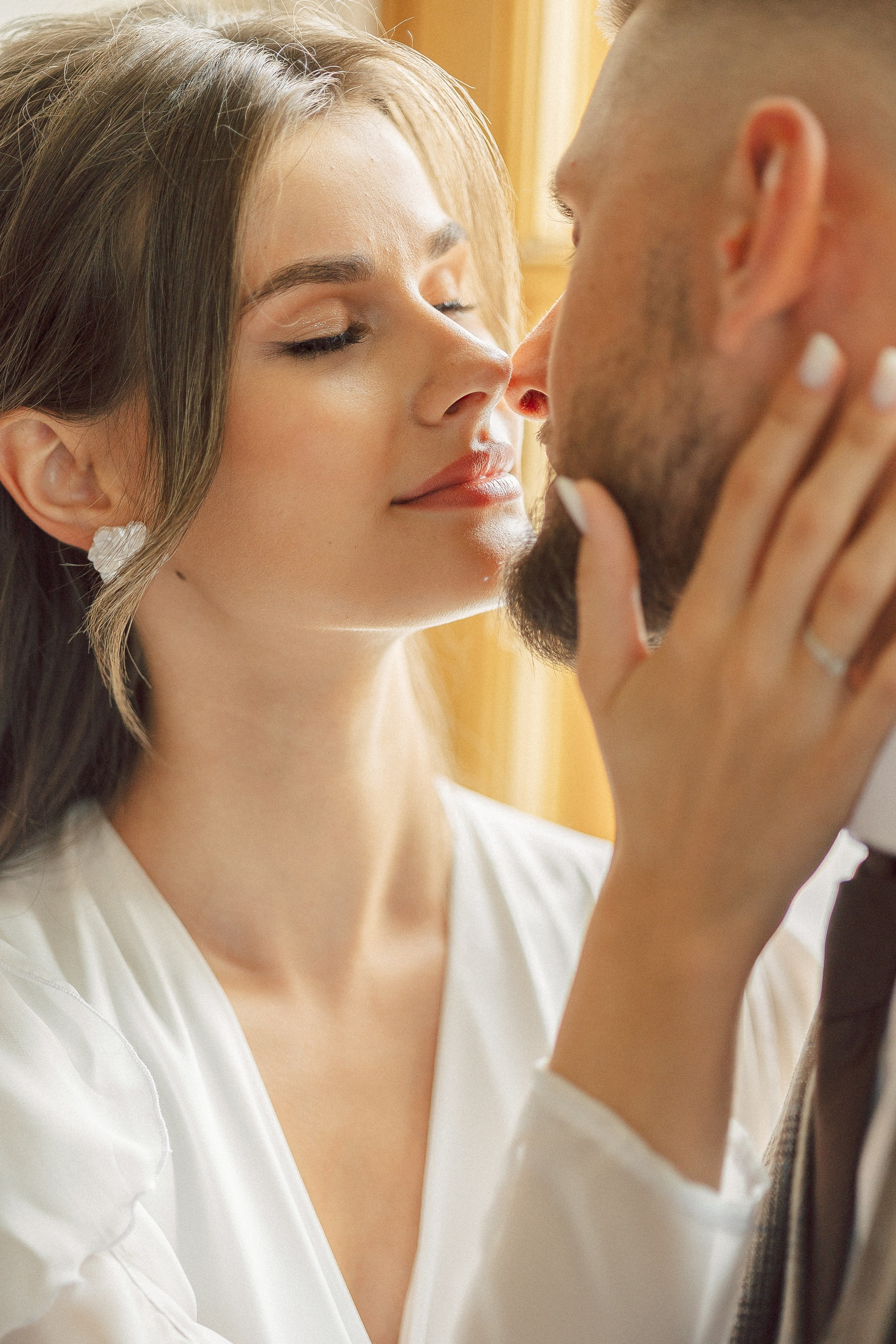 Библиотека-читальня им. А. С. Пушкина. Семейный фотограф в Москве Анна Пожарская