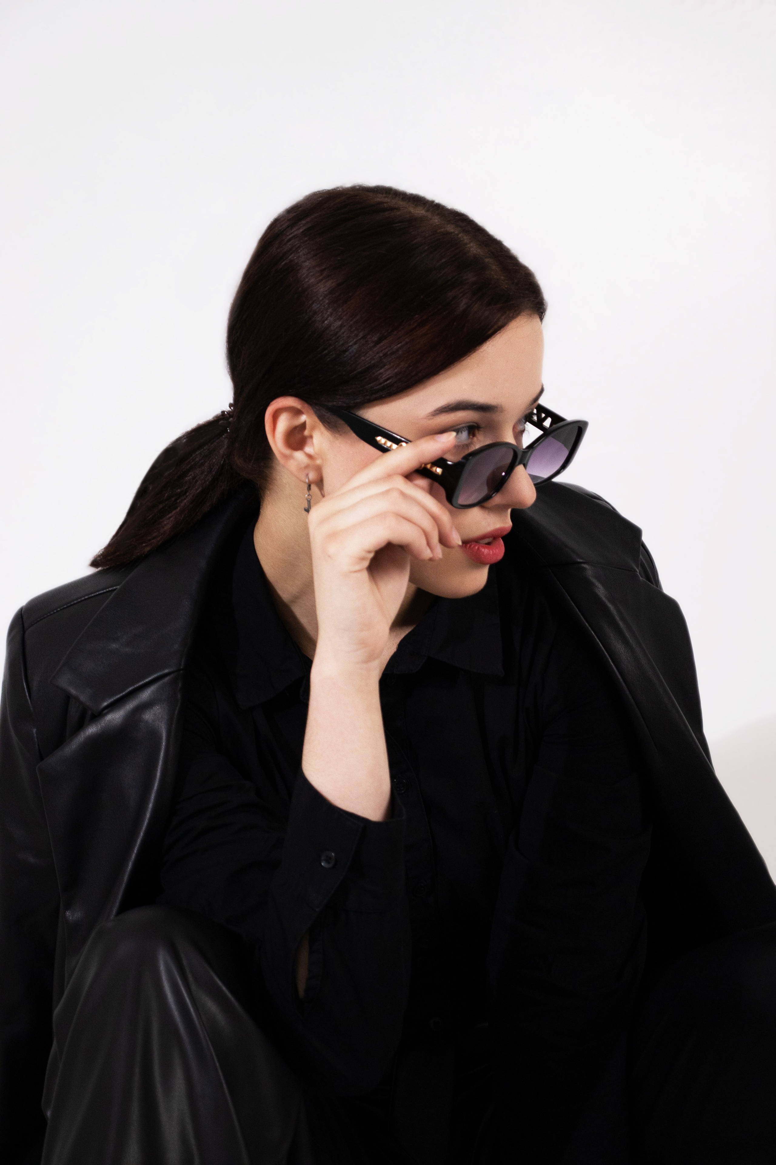 Настя. Фотограф в СПб, с которым легко ✨ Полина