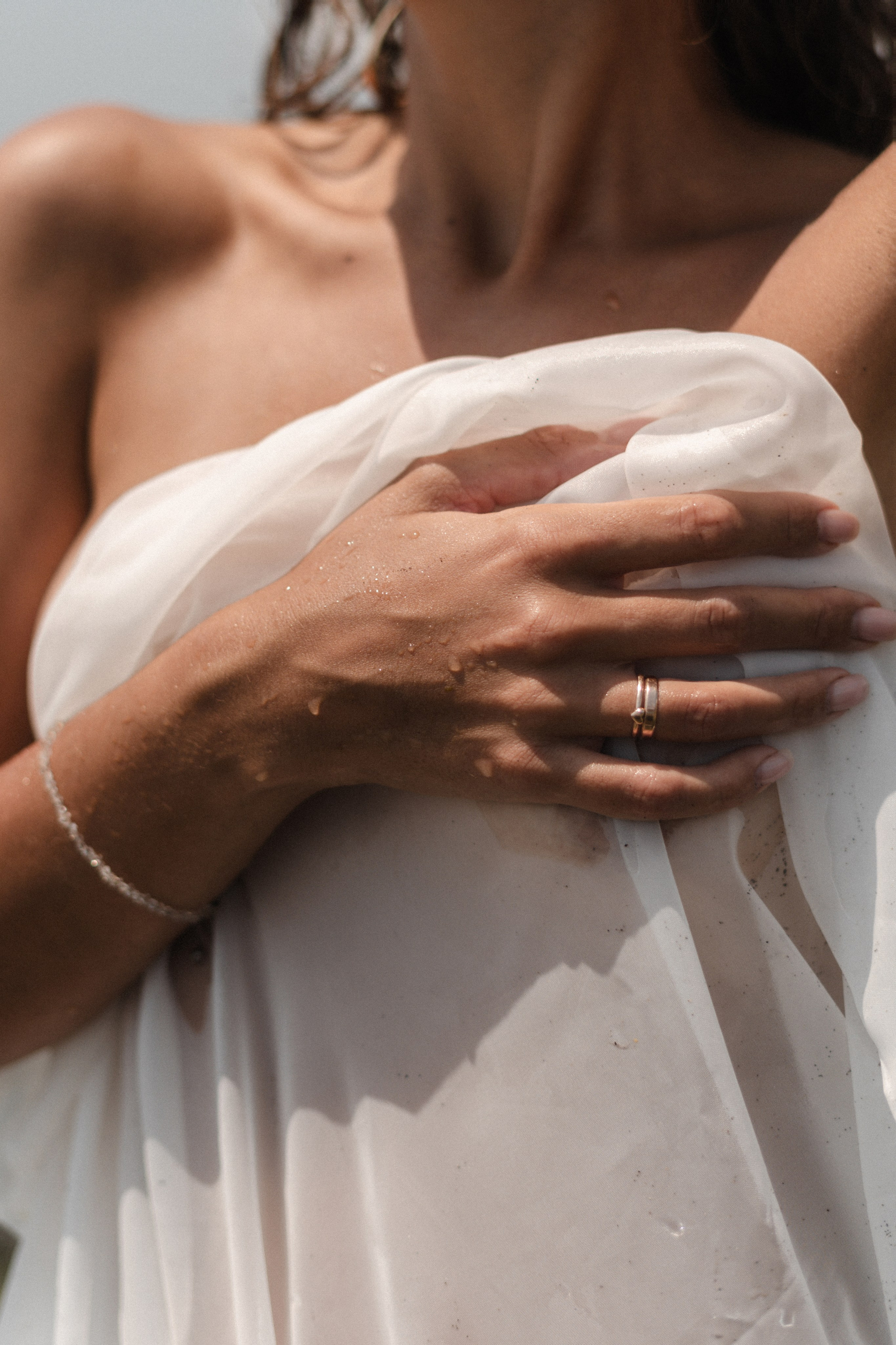 Ekaterina. Alena Gribkova