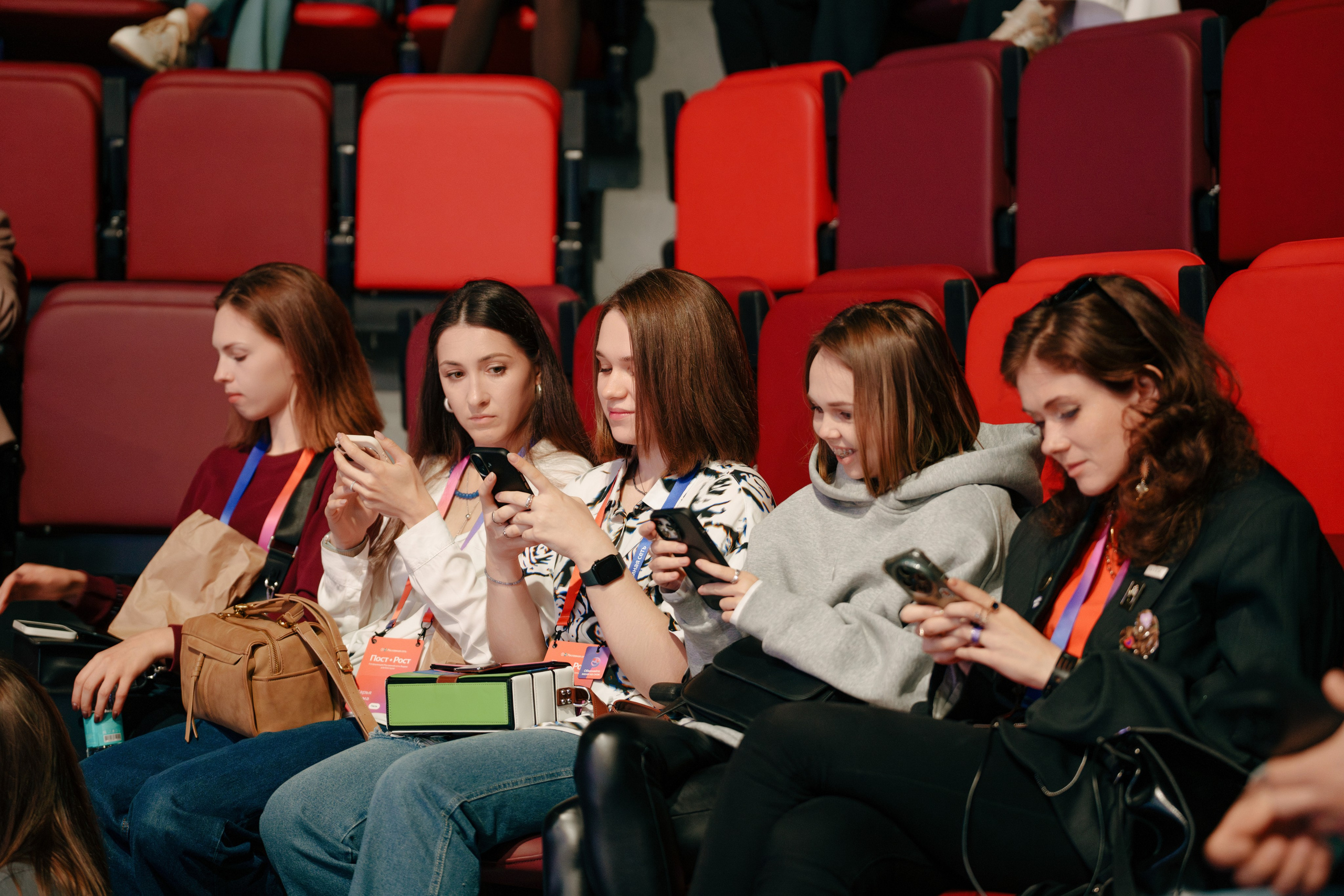 ПОСТ РОСТ ЯНДЕКС. Репортажный фотограф Москва Сергей Дружинин