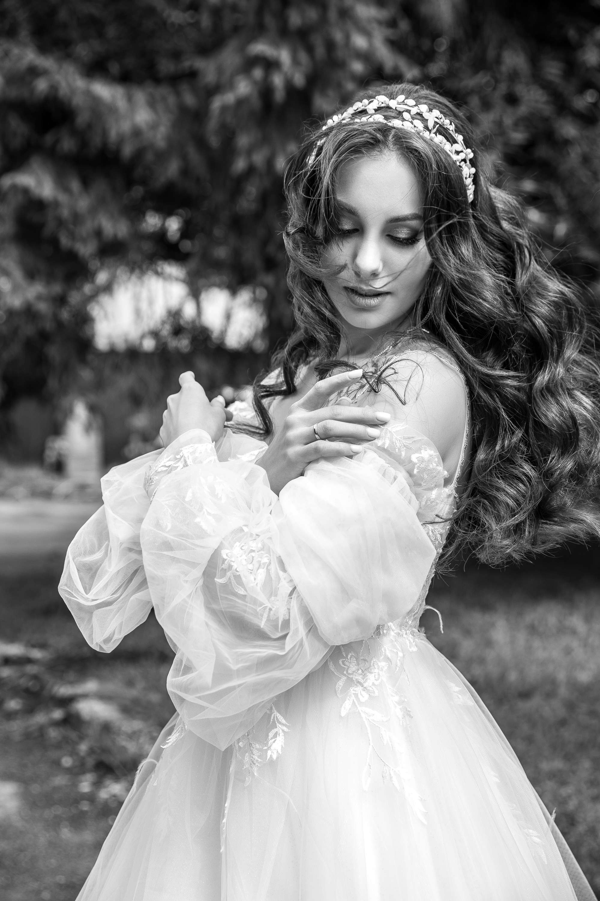 М | S. Свадебный фотограф Настя Шелл г. Череповец