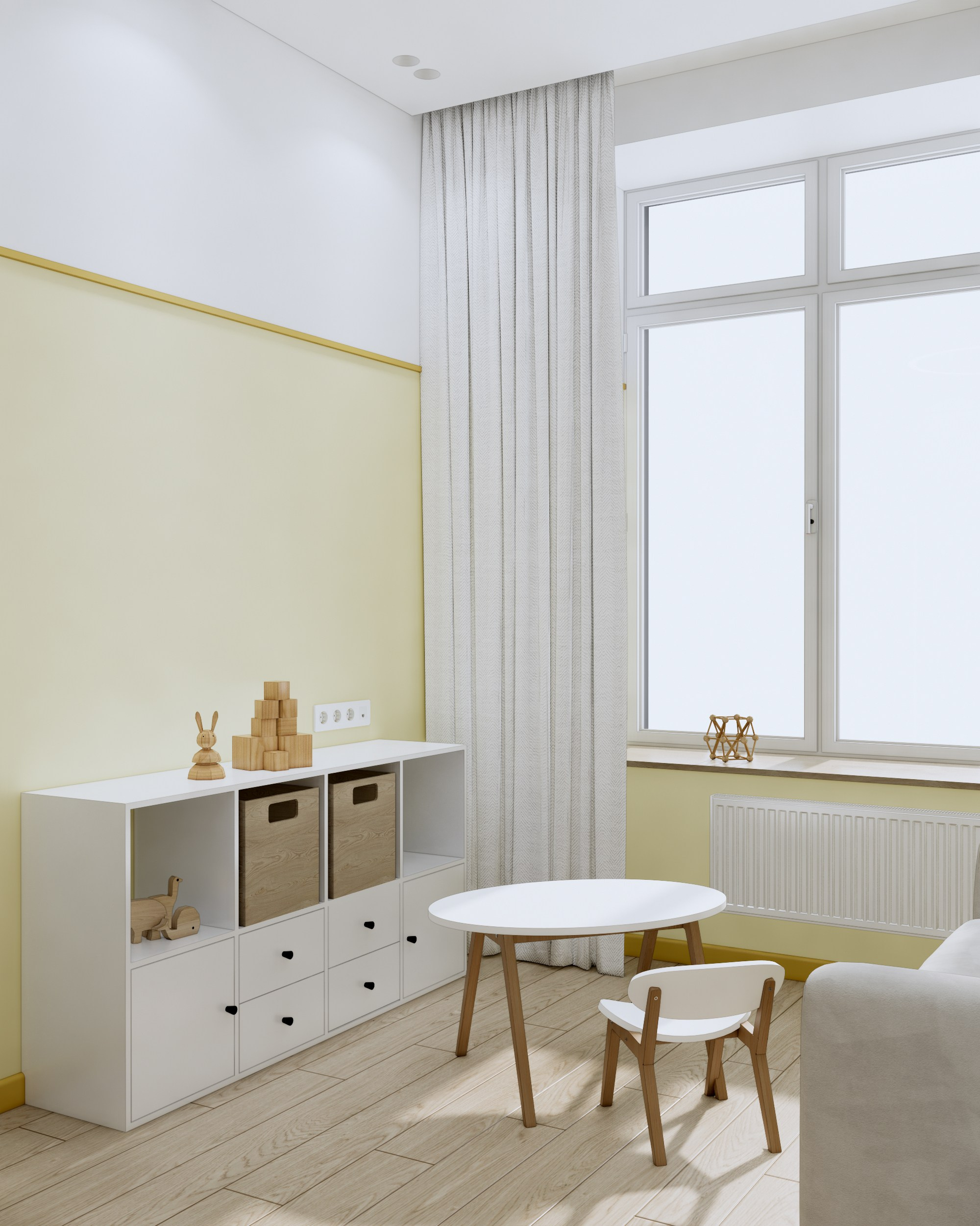 СОСНОВКА. DESIGNER ZDES