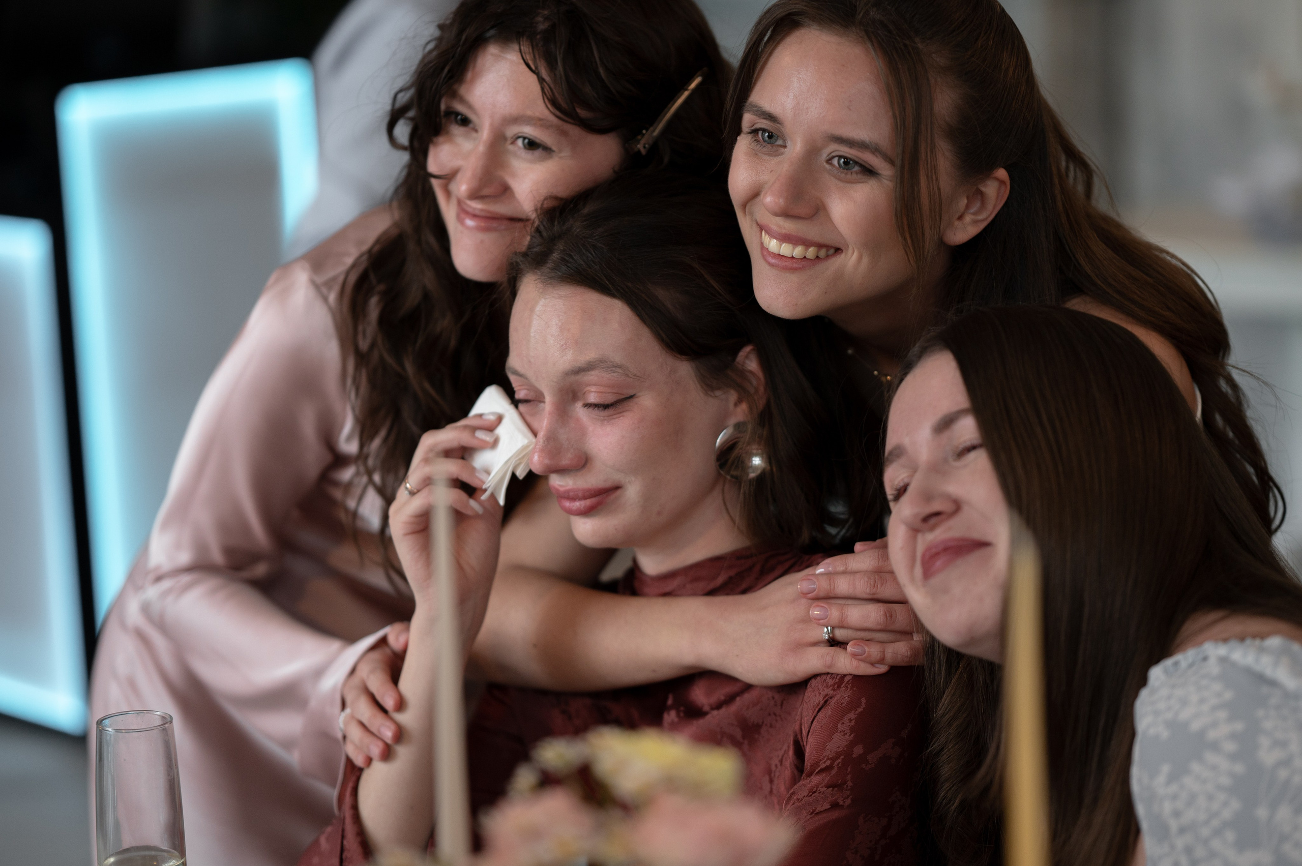 В весеннем цвету. Семейный, свадебный и репортажный фотограф в Москве Анастасия Светлова