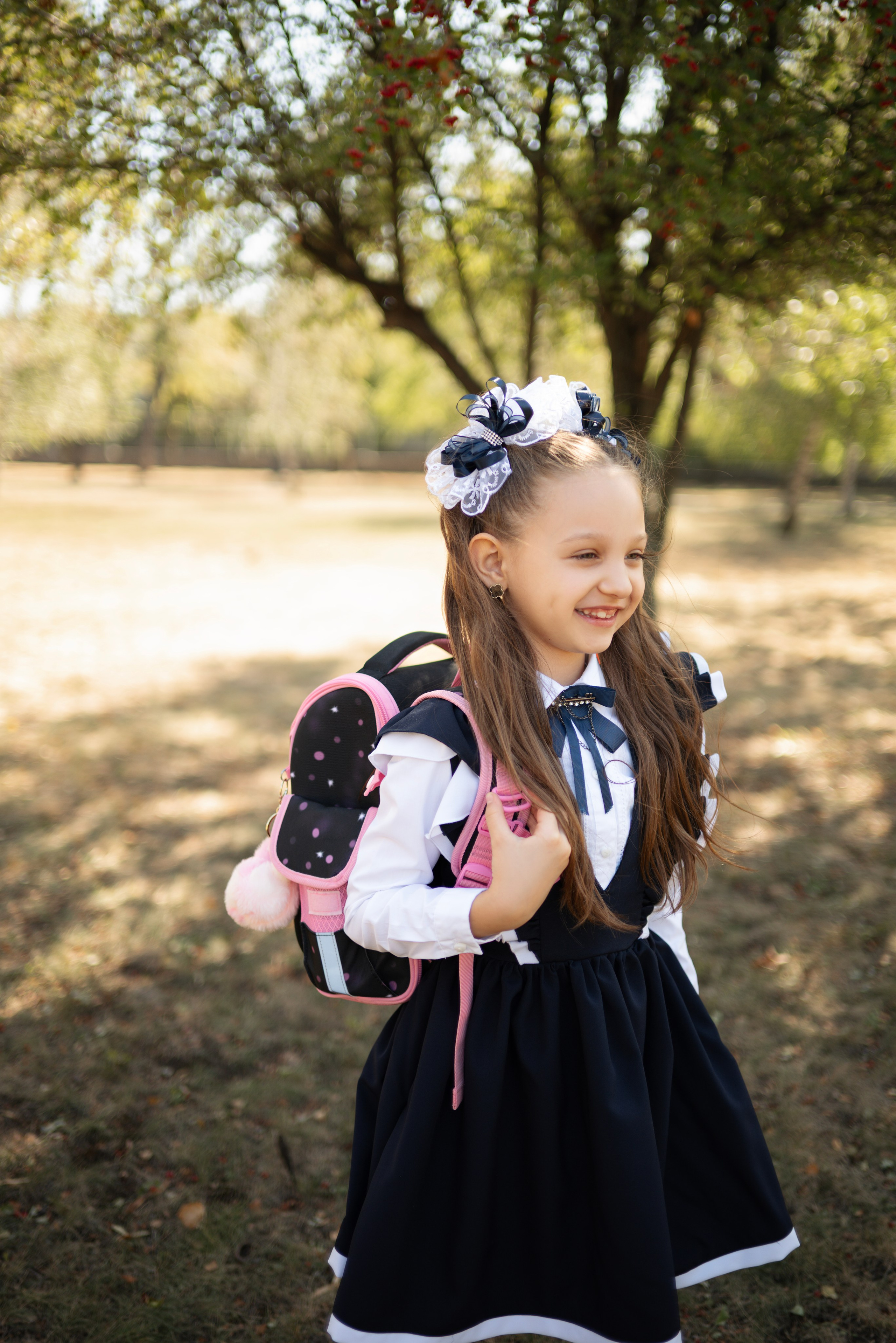 Школьный фотопроект 2025 (осенний)