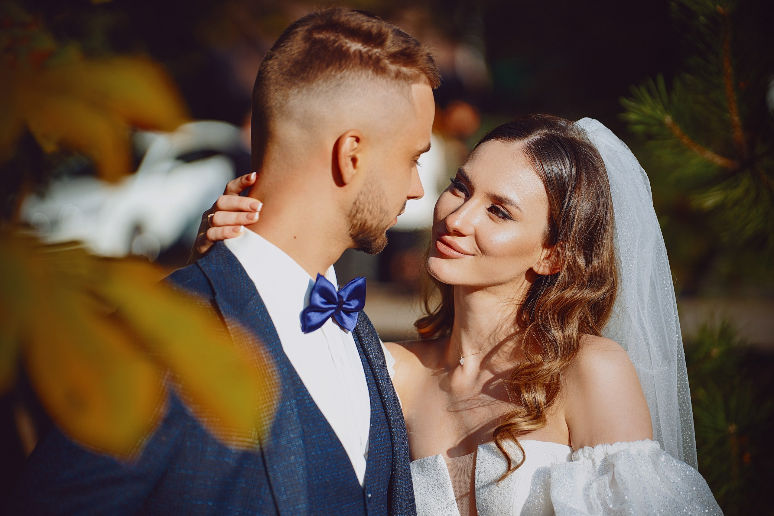 Иван и Анастасия. Профессиональный фотограф в Волгодонске Алексей Рубашевский