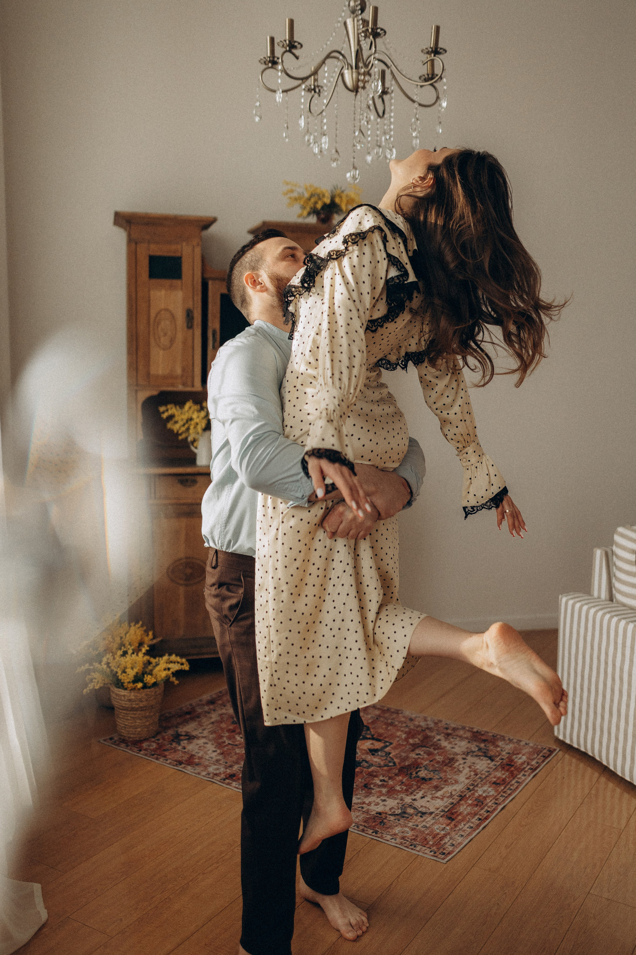 Анна и Константин. Семейный и свадебный фотограф в Новосибирске/Бийске Екатерина Логинова