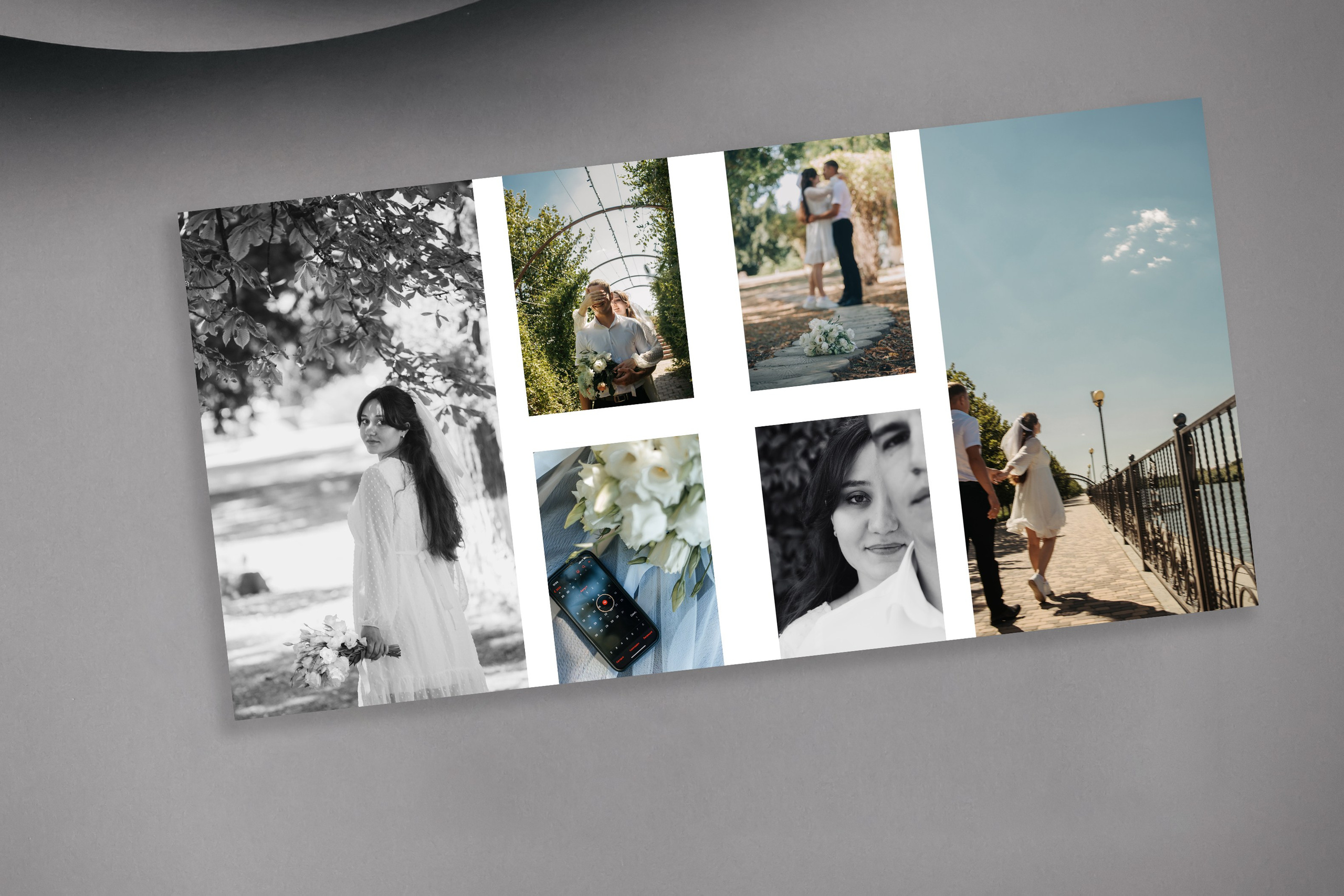 Фотокниги Тихорецк, Новопокровская, Краснодар. Свадебный и семейный фотограф в Краснодарском крае Мария Данилкина