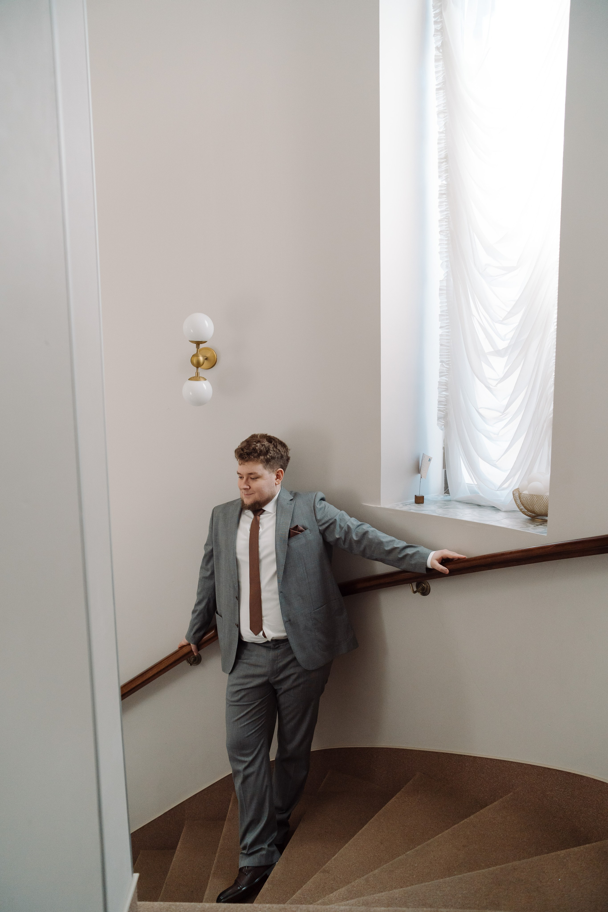 Море волнуется раз | 2024 Денис и Анастасия. ИТВИ