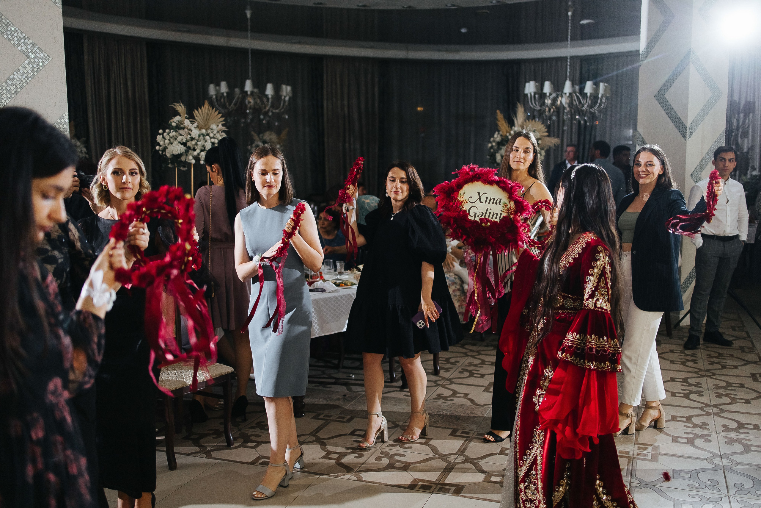 Шах и Ирада. Фотограф в Красноярске Надежда Воскресенская