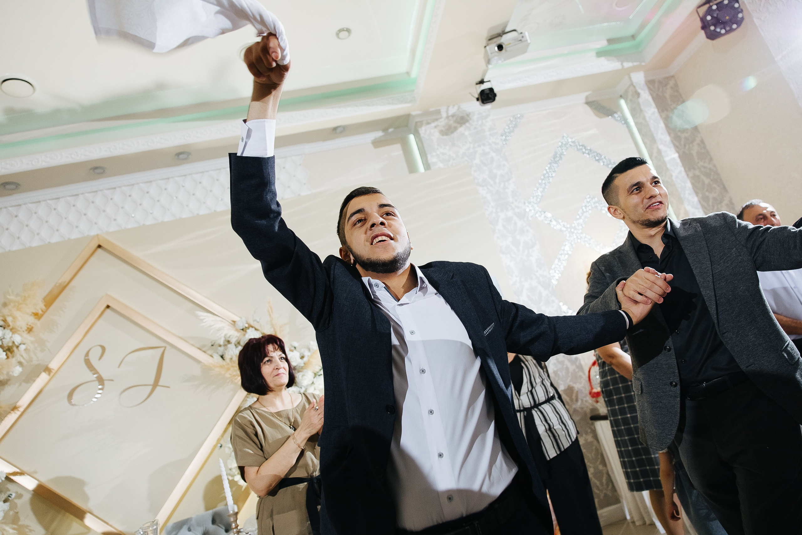 Шах и Ирада. Фотограф в Красноярске Надежда Воскресенская