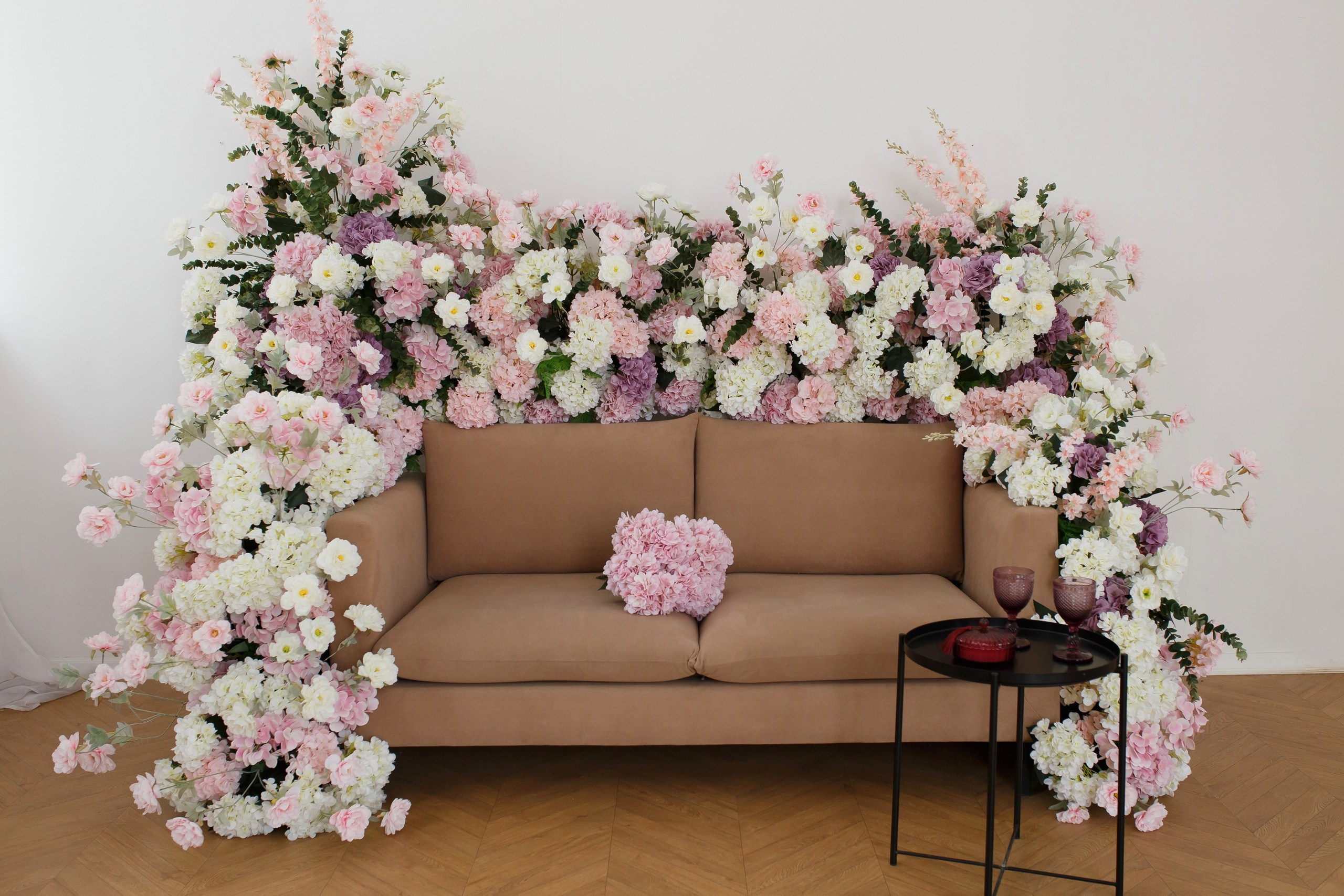 Lofty, зал Велюр. Фотограф в Самаре Иван Булатов