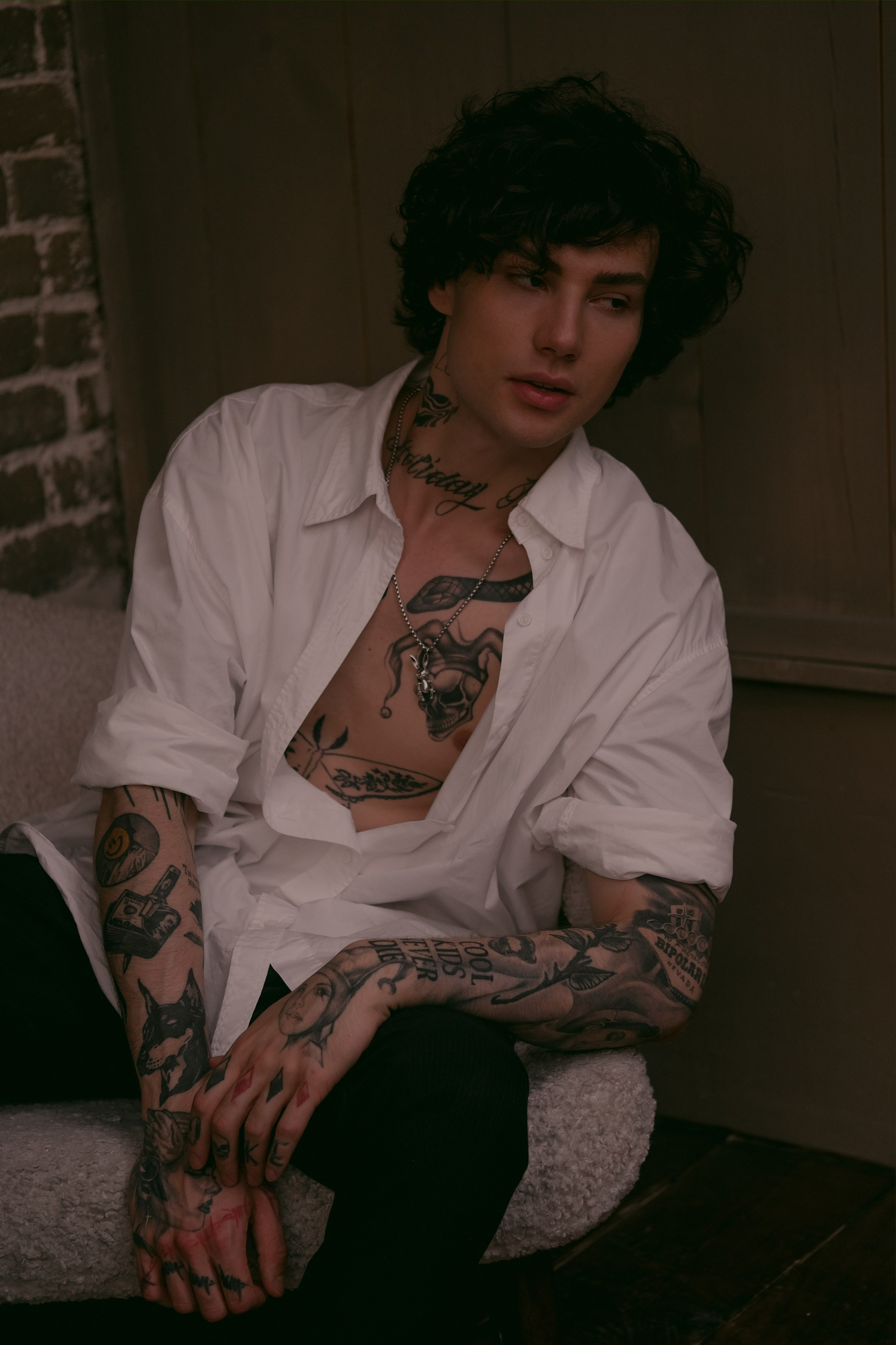 XOLIDAYBOY. Фотограф и контентмейкер Света Лето | Москва, МО