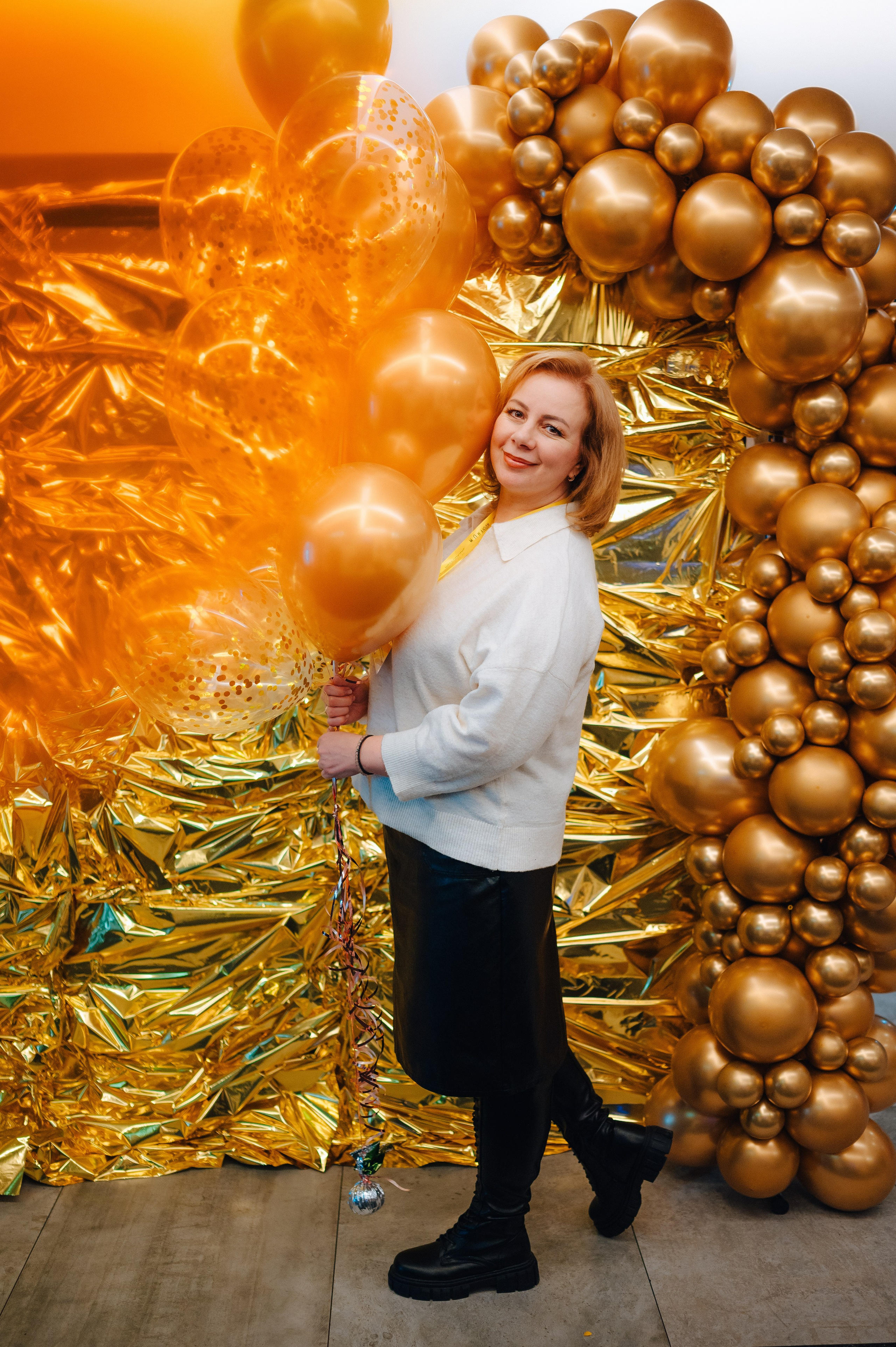 НЕТВОРКИНГ М.О.илюди. Детский и семейный фотограф Катерина Мишина