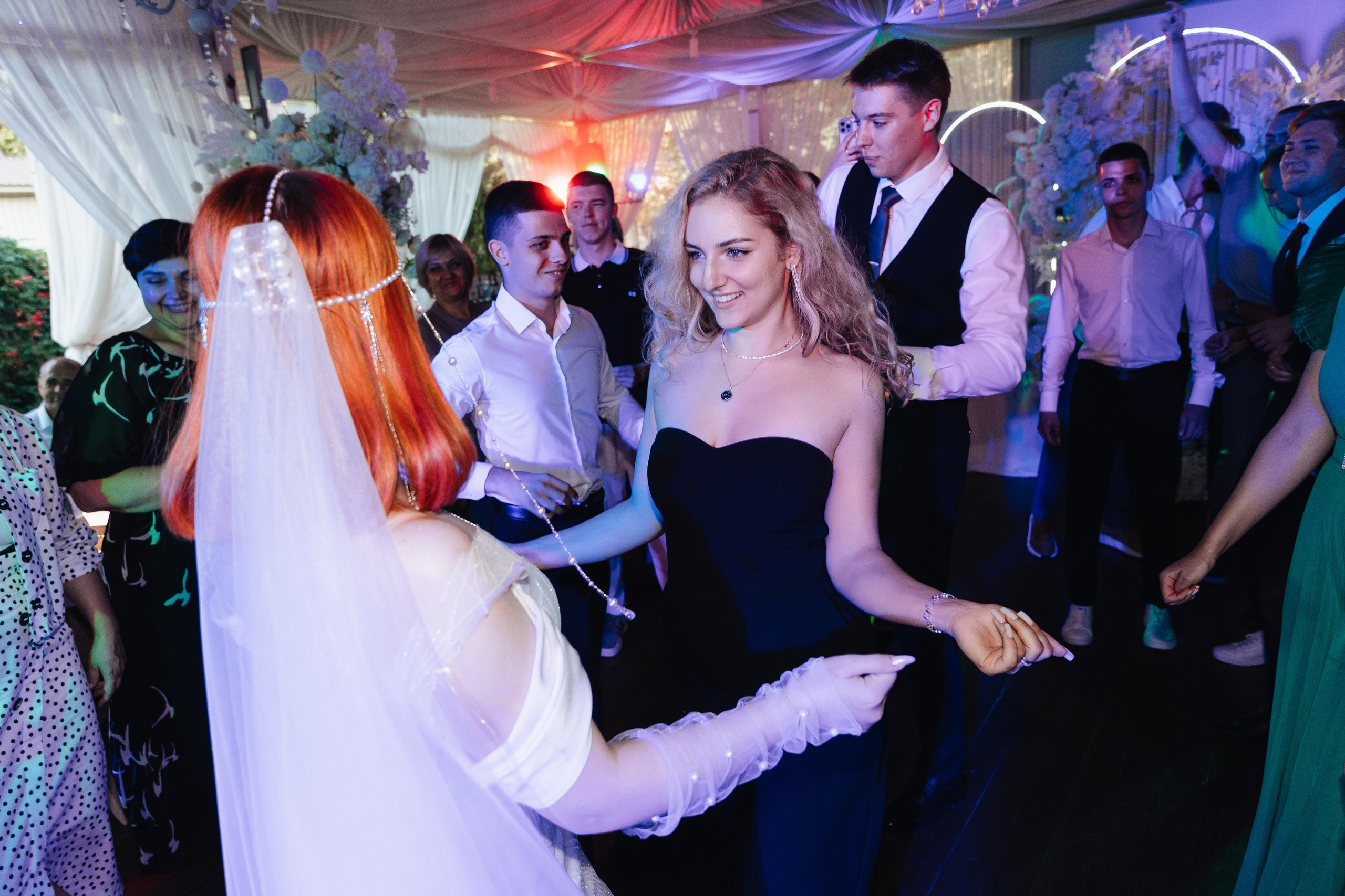 Ева и Павел. Семейный и свадебный фотограф в Донецке Елена Гордеева